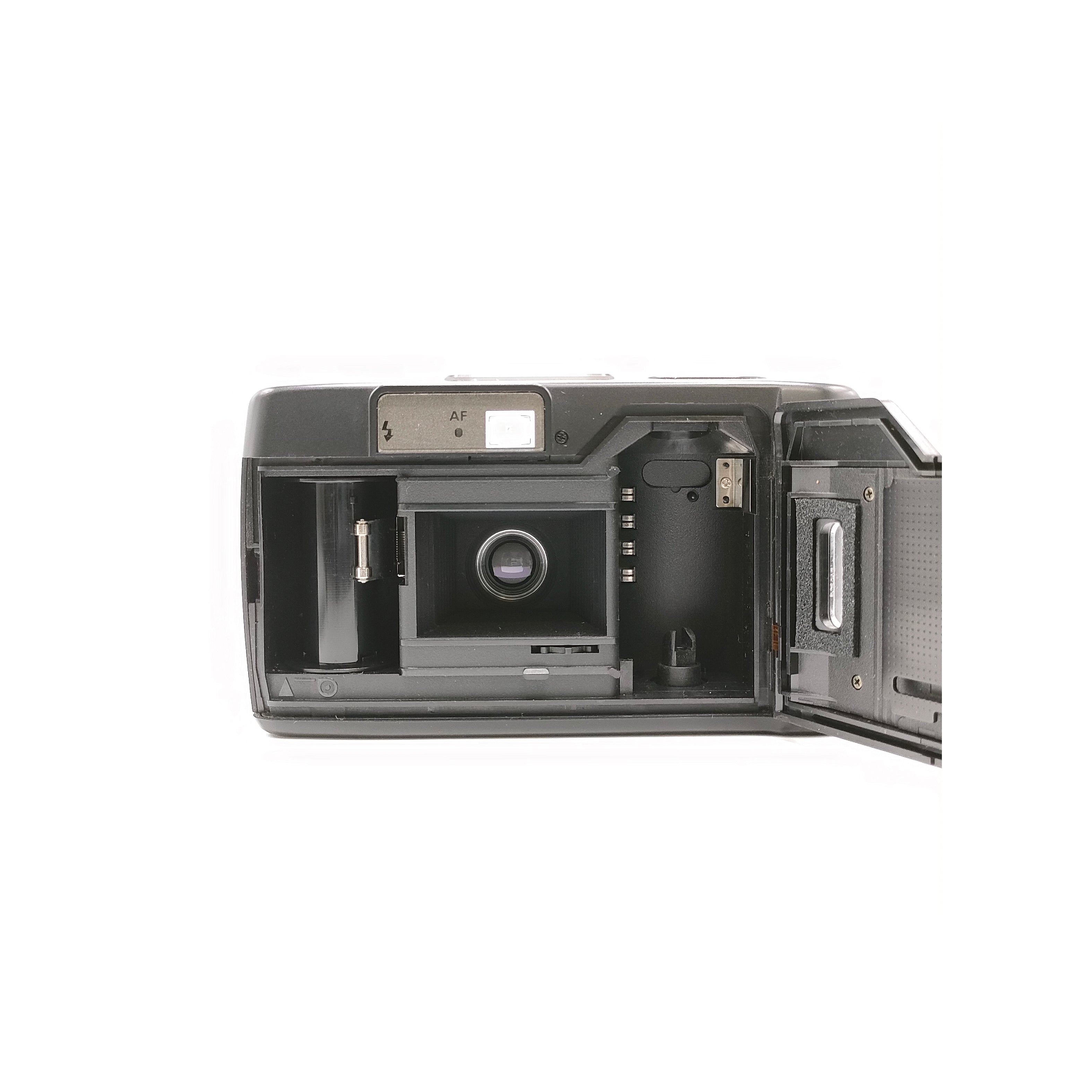 Ricoh FF-9S