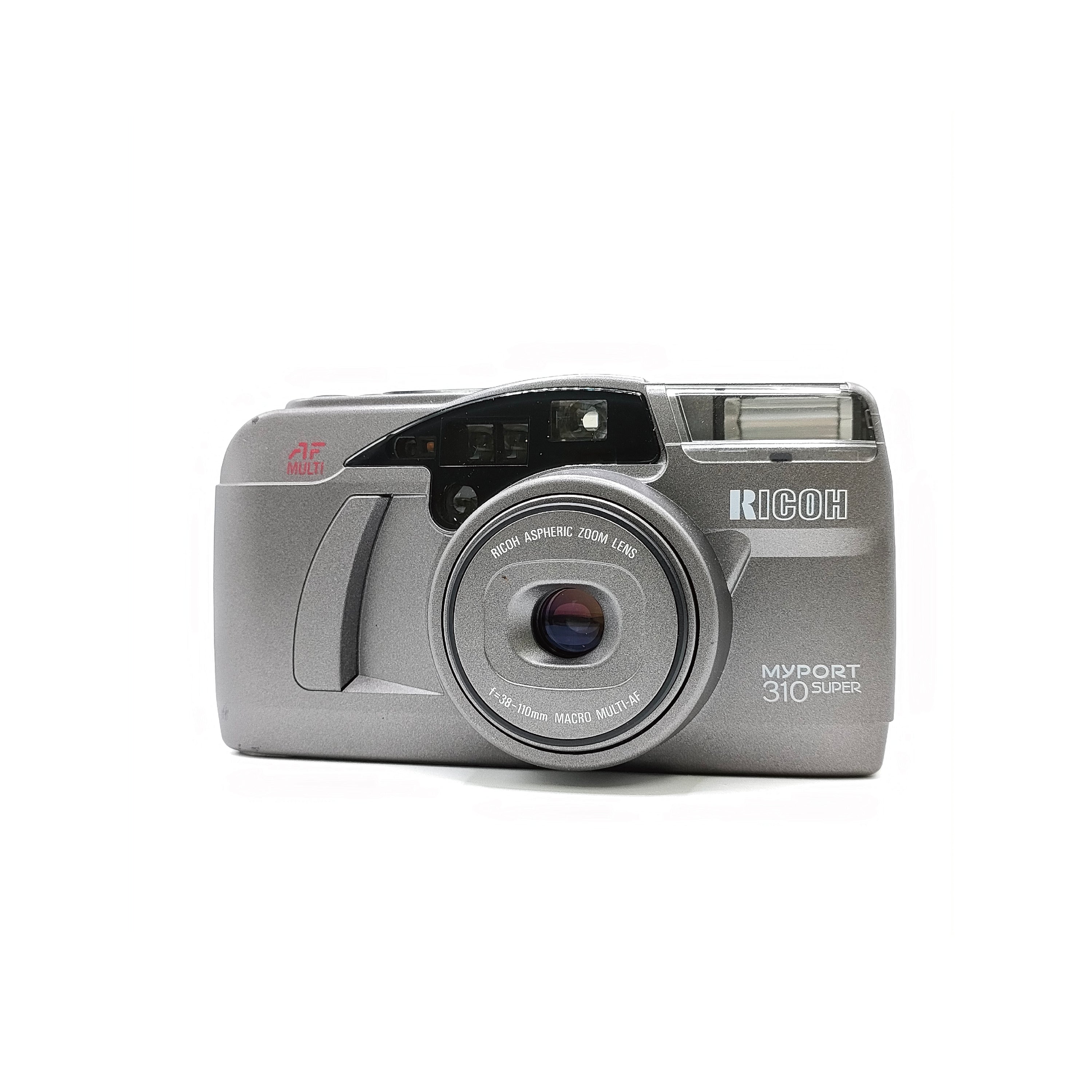 Ricoh Myport 310 Super