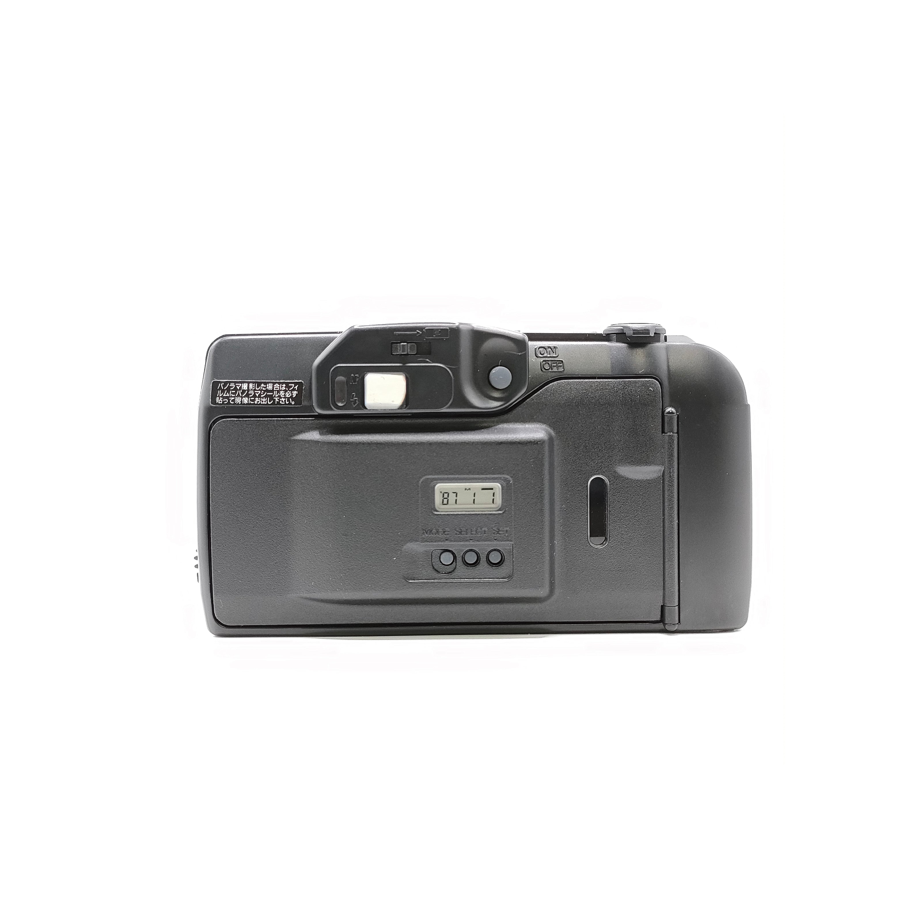 Ricoh Myport 310 Super
