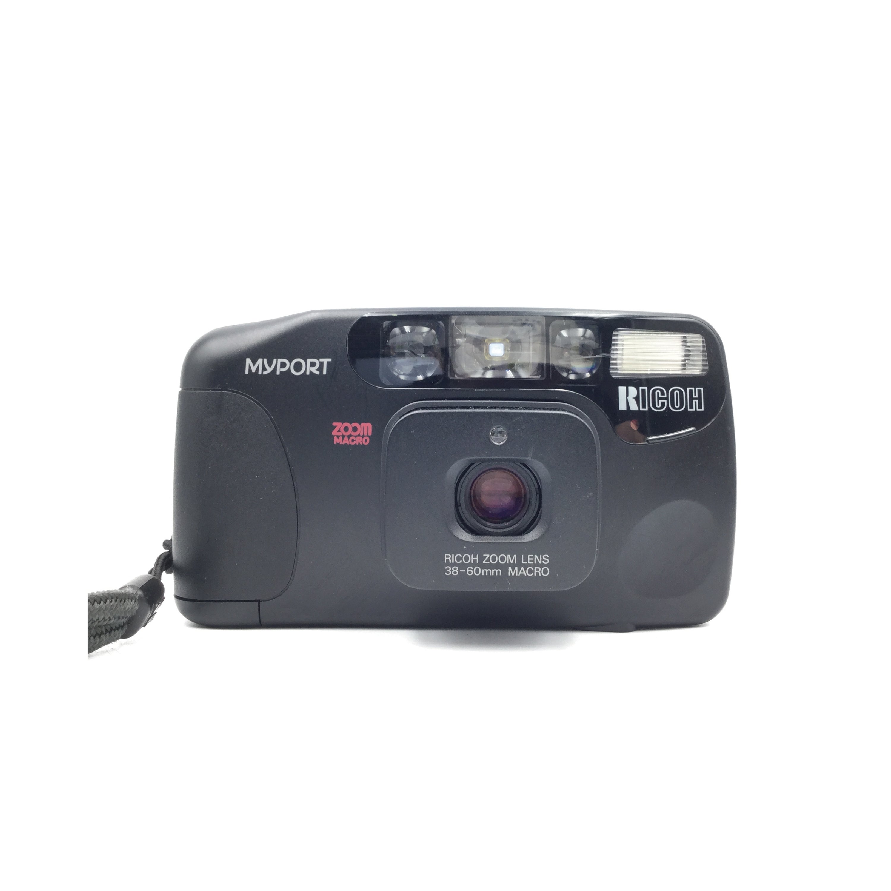 Ricoh Myport Mini P