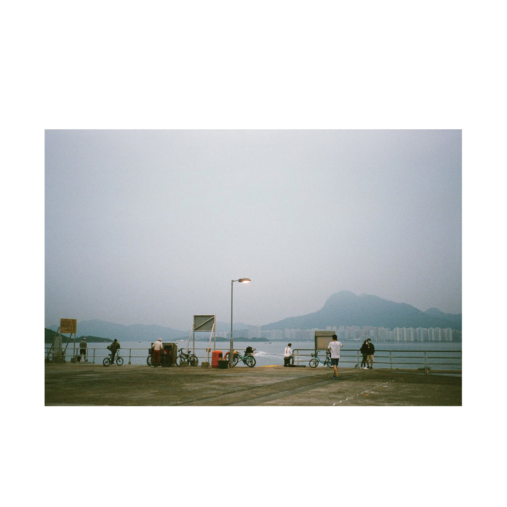 Ricoh Myport Mini P