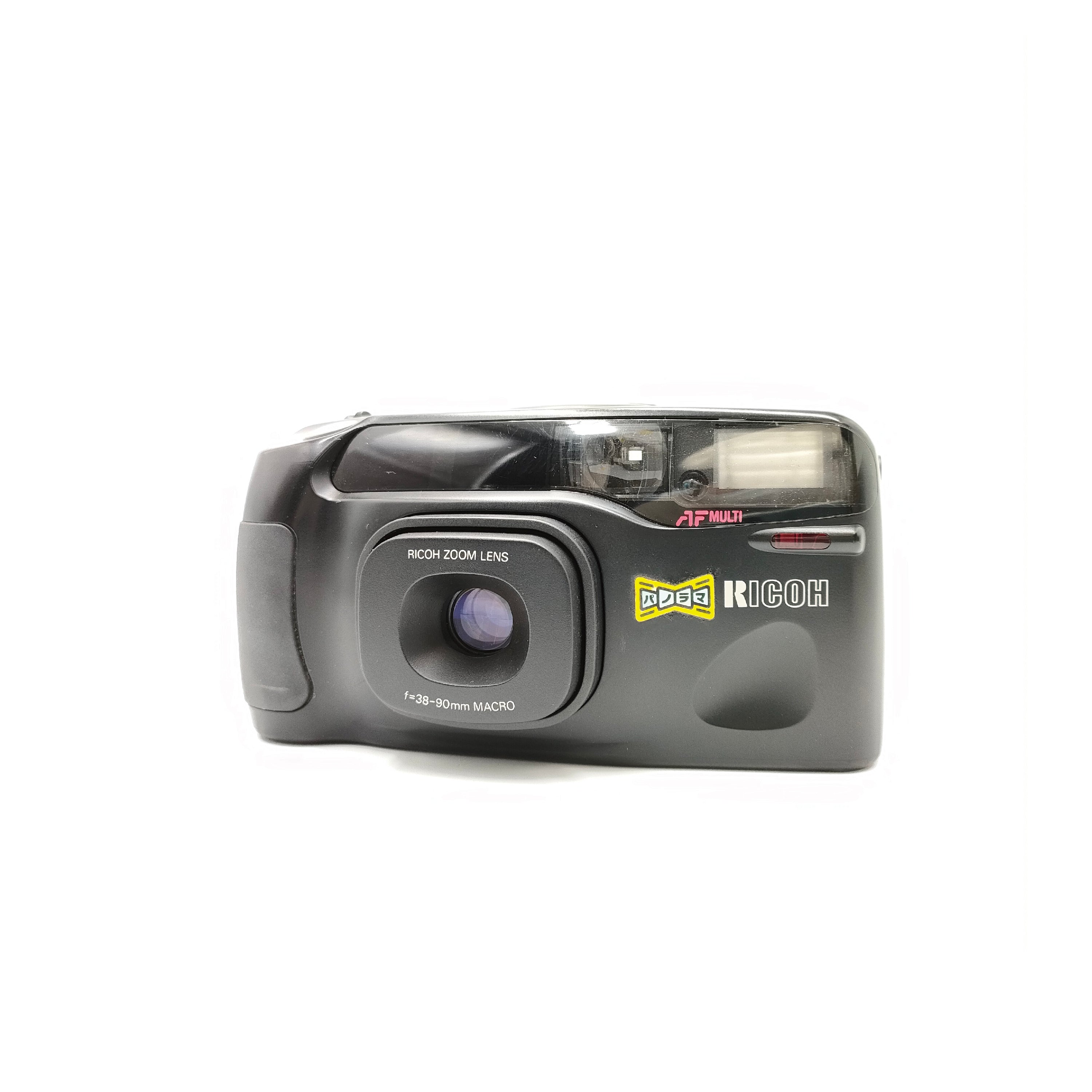 Ricoh Myport Zoom 90