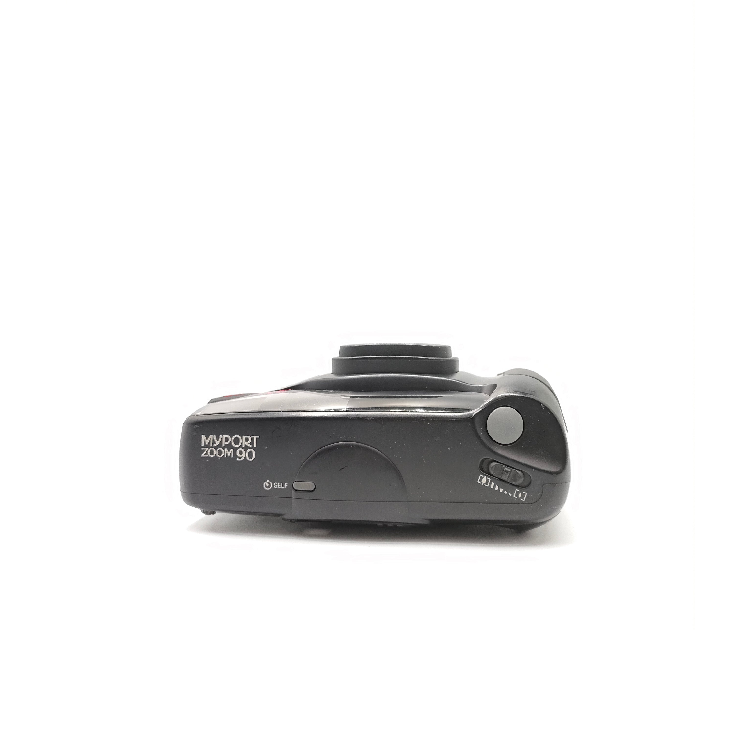 Ricoh Myport Zoom 90