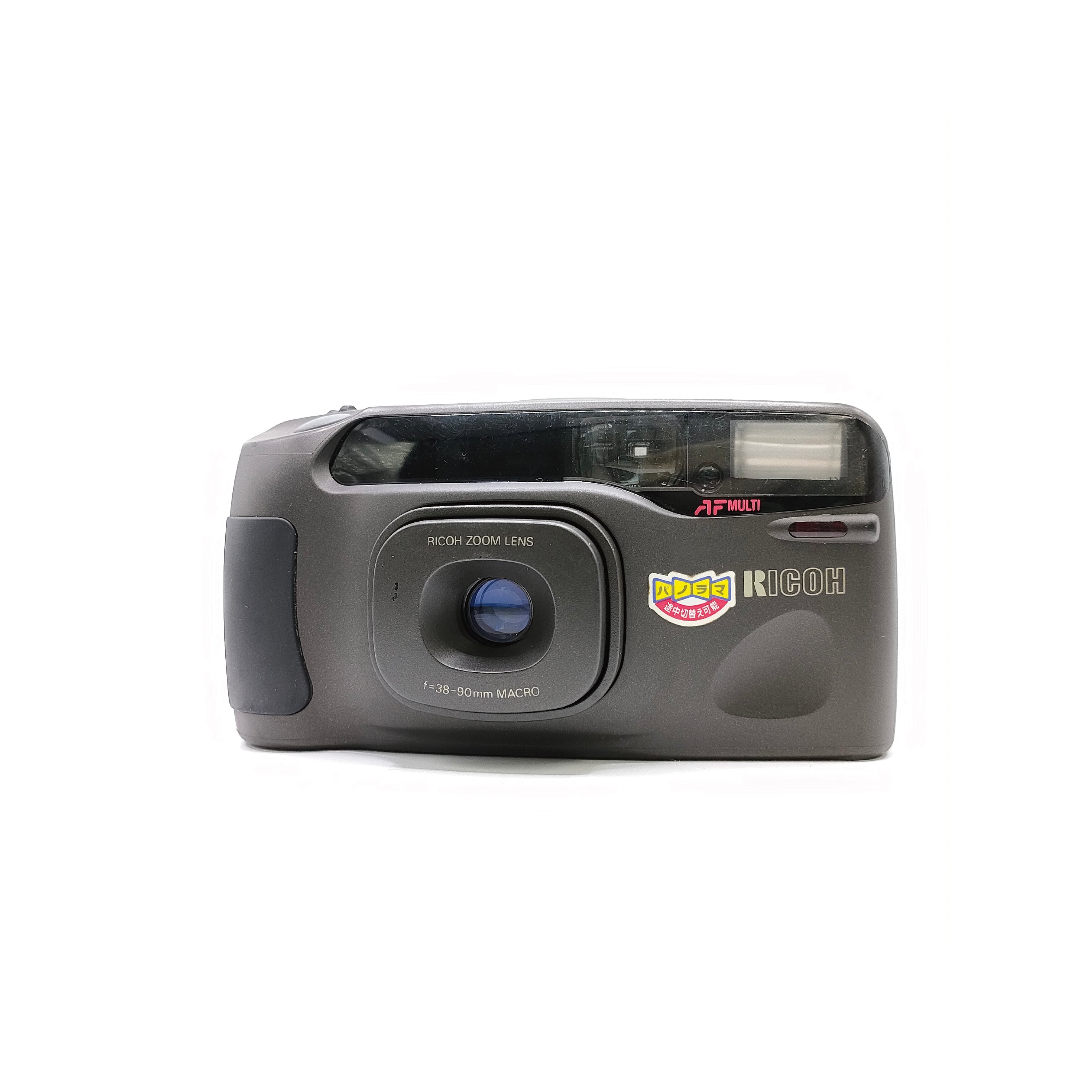 Ricoh Myport Zoom 90PS