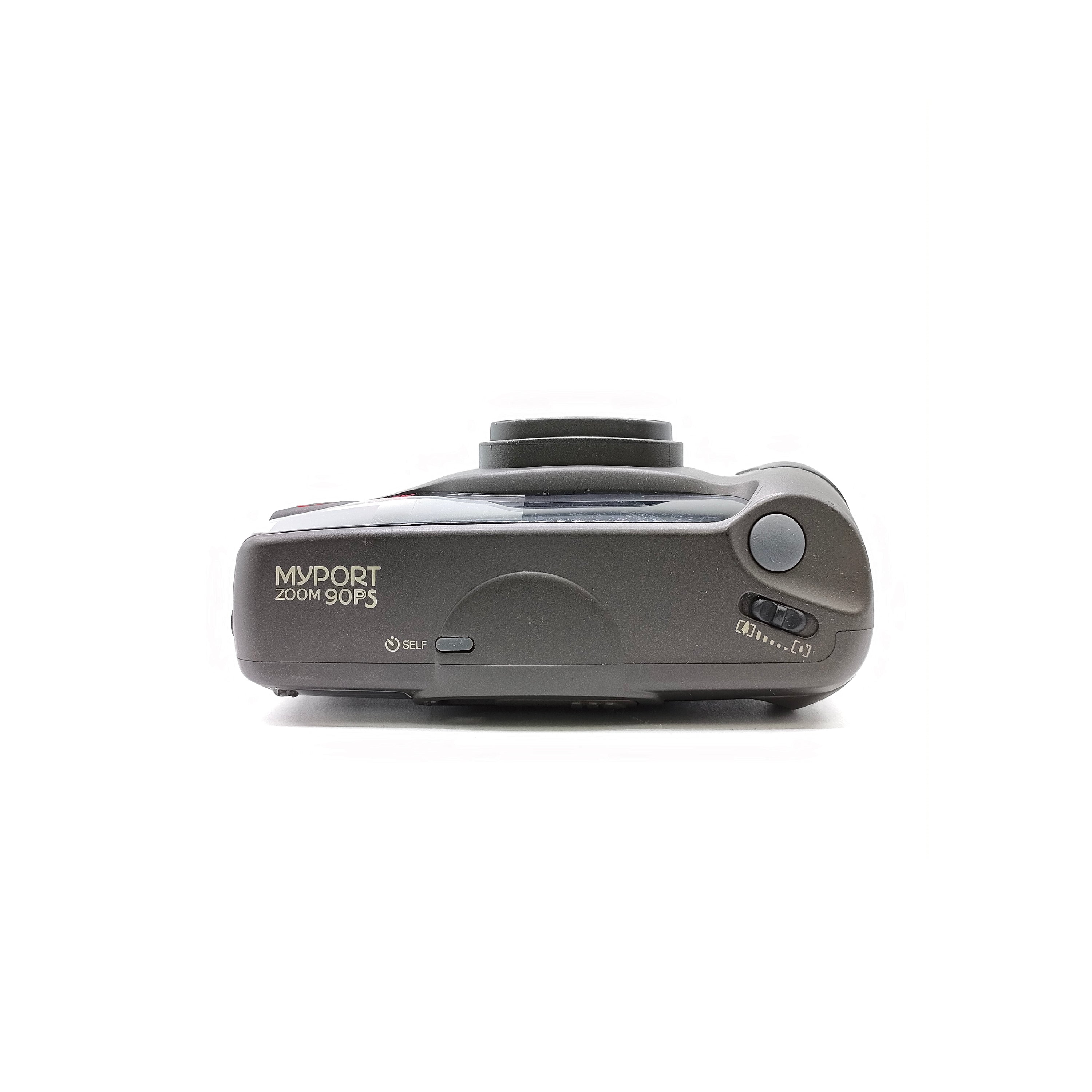 Ricoh Myport Zoom 90PS