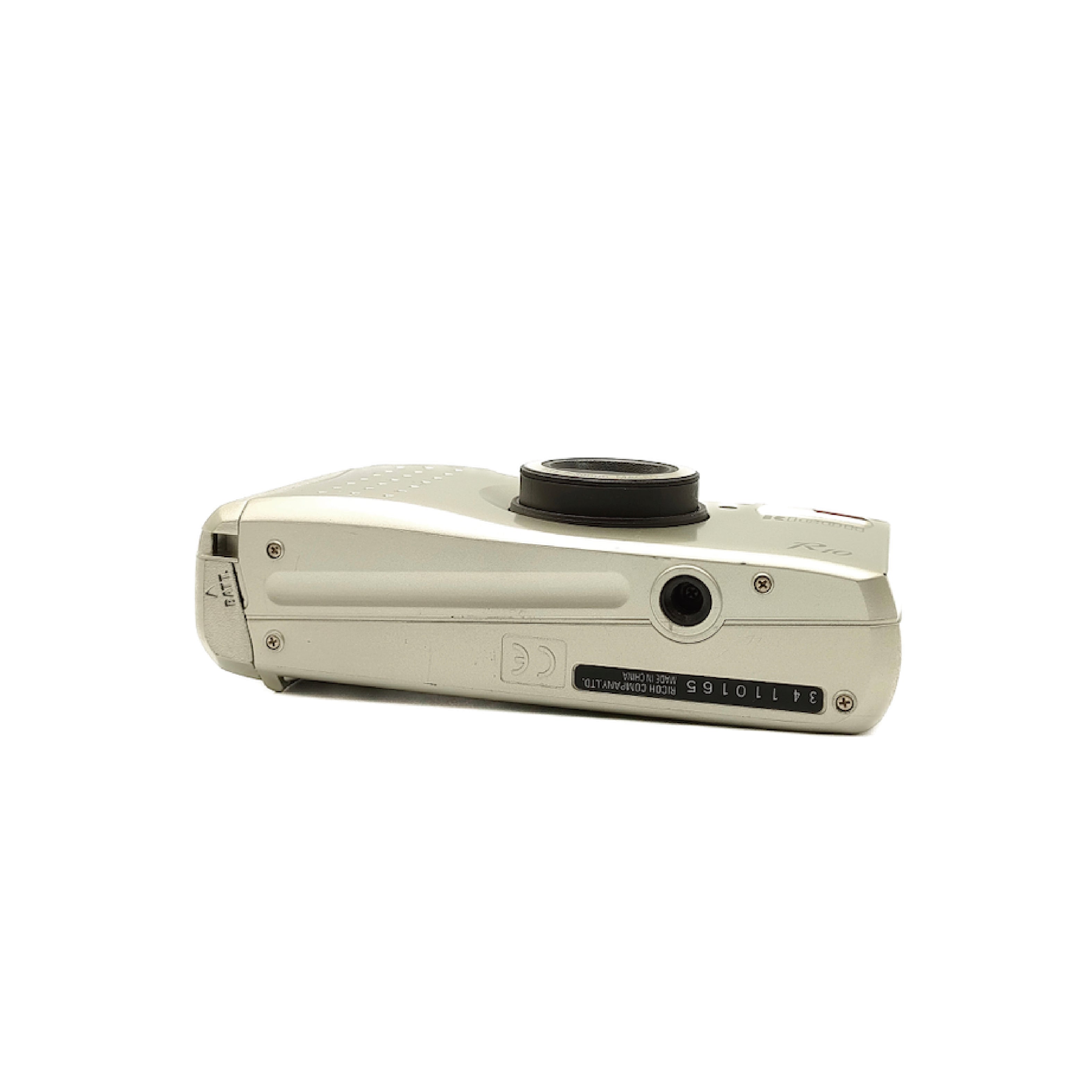 Ricoh R10 (ELLE)
