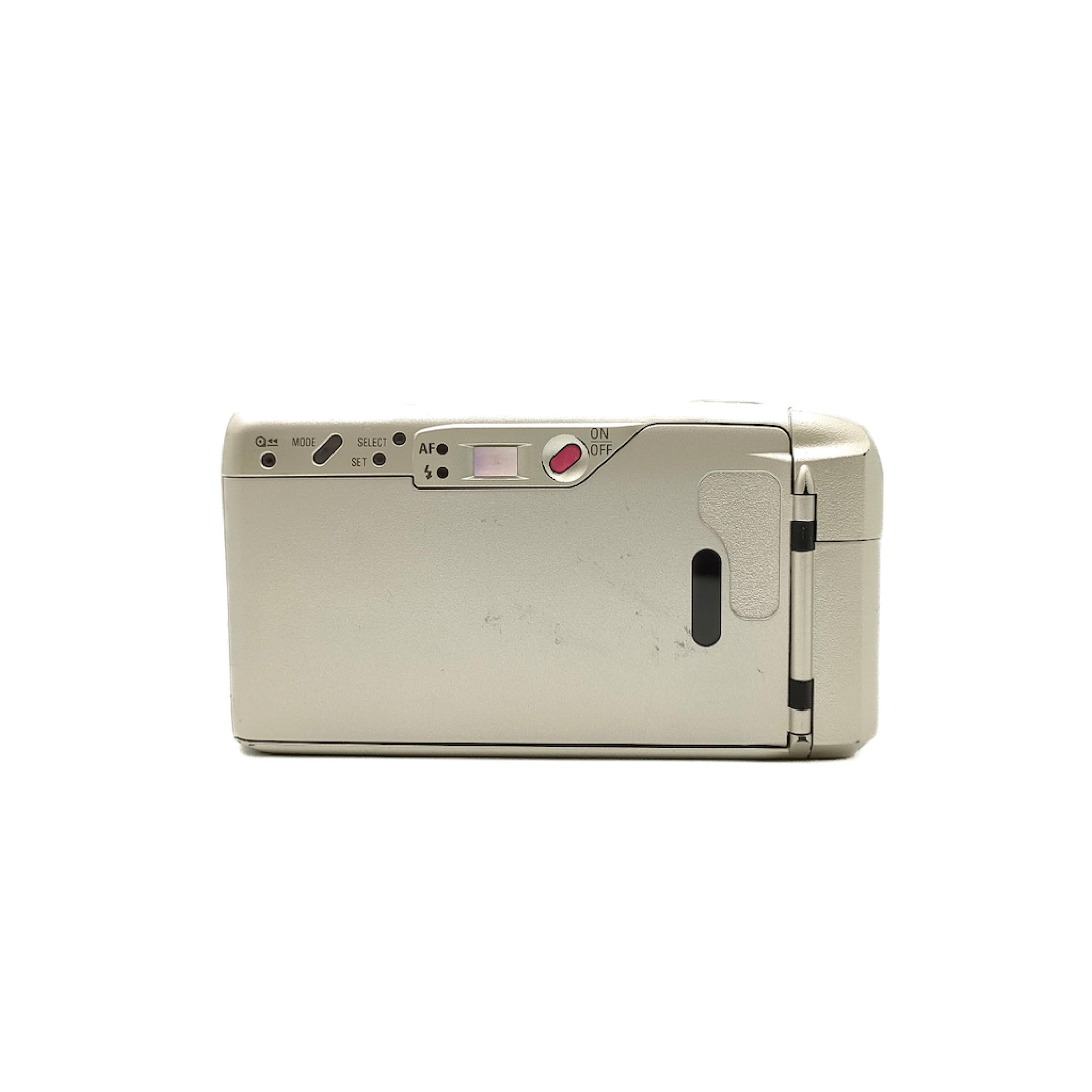 Ricoh R10 (ELLE)