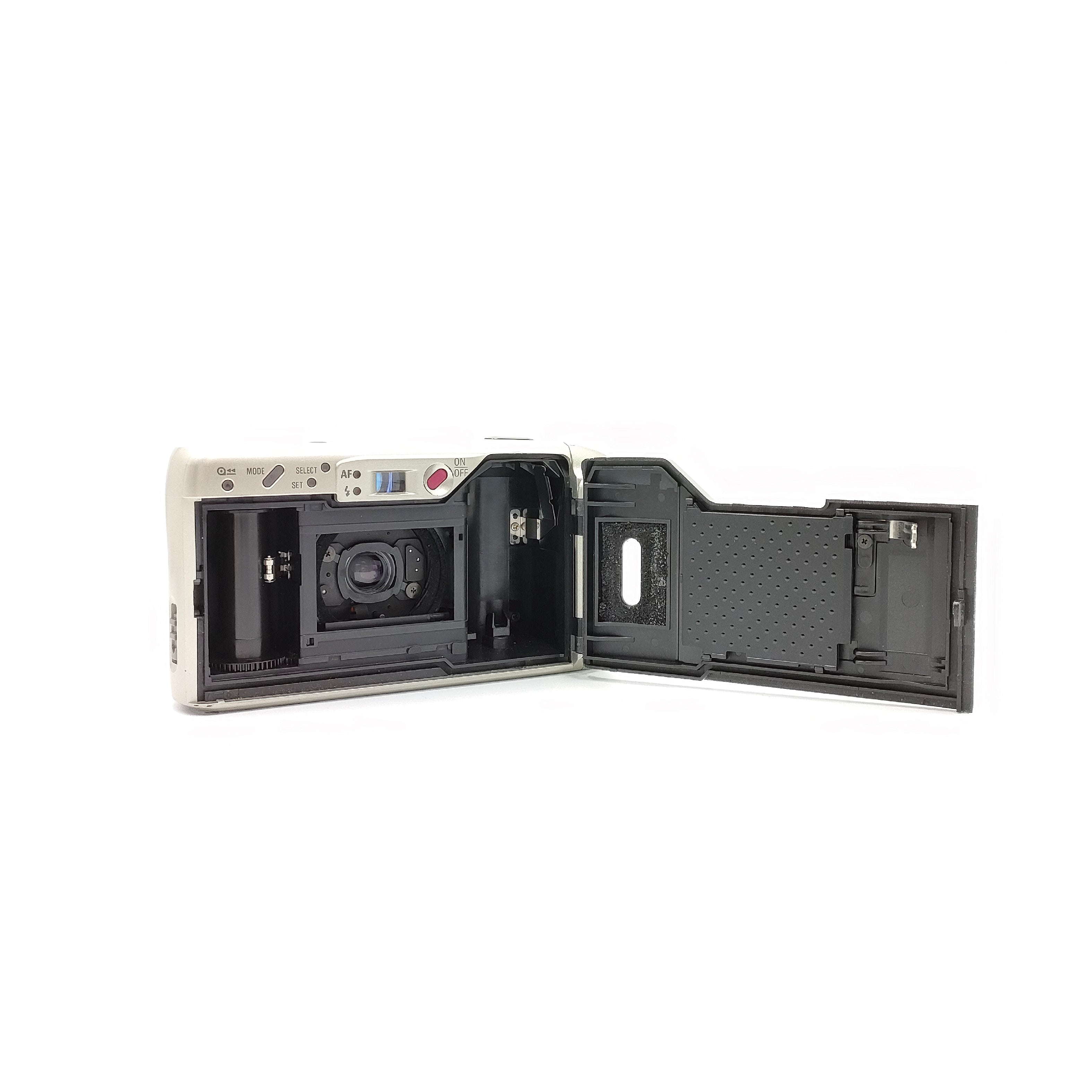 Ricoh R10 (ELLE)