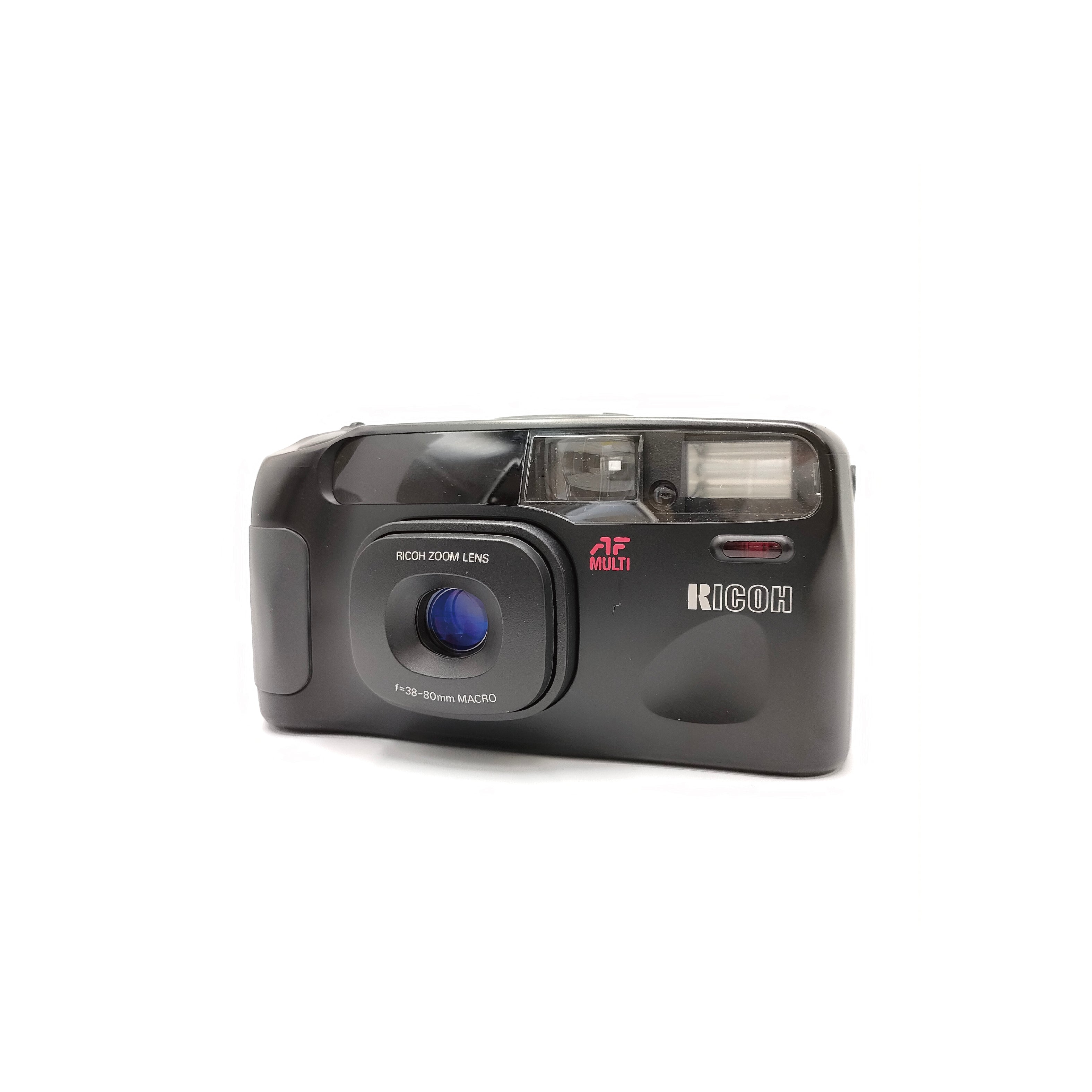 Ricoh RZ-800