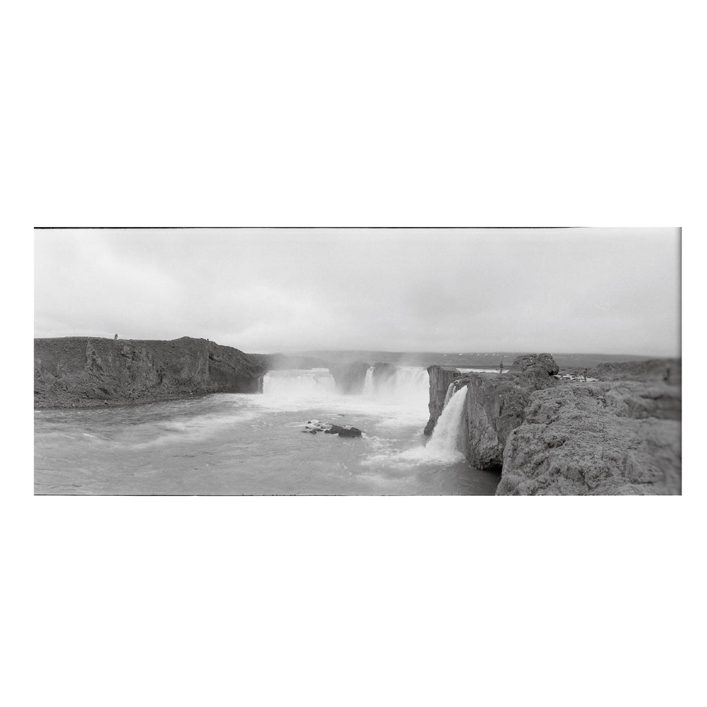 Rollei RPX 100