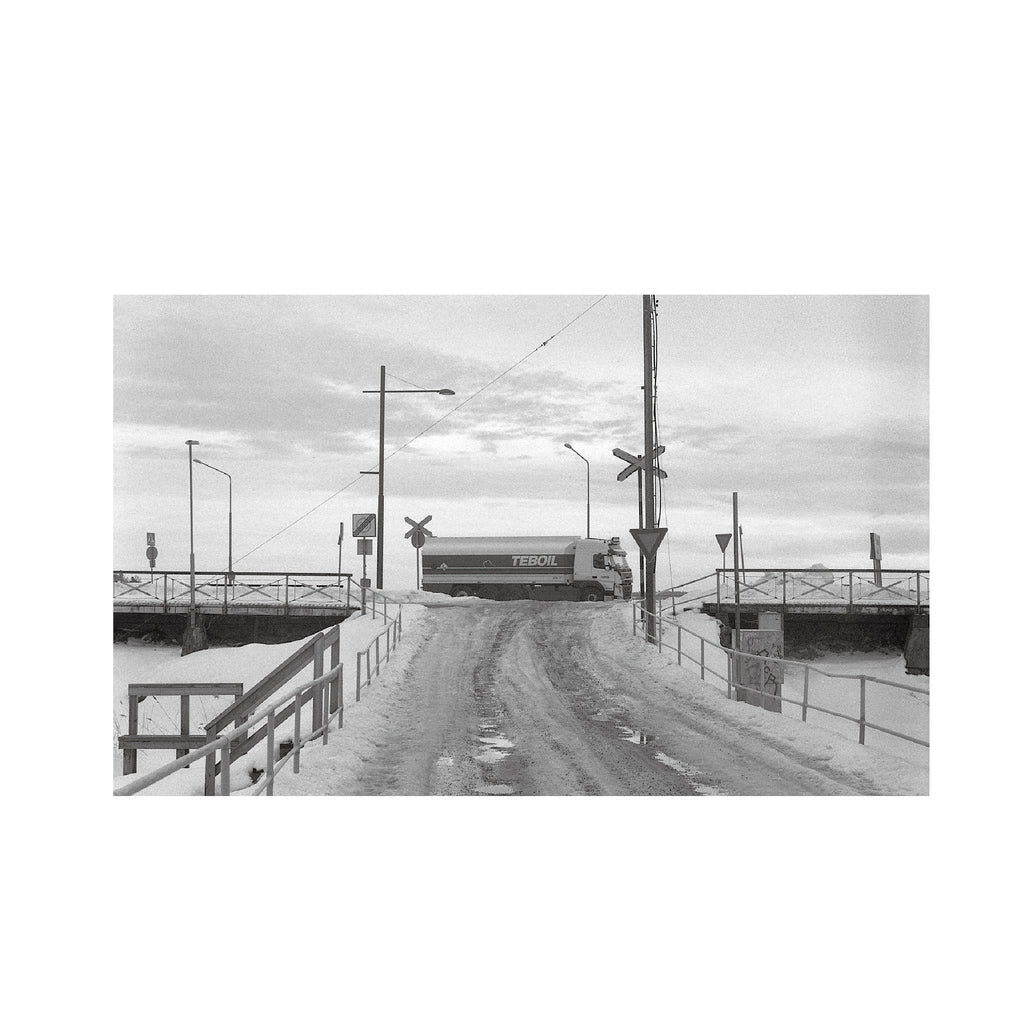 Rollei RPX 100