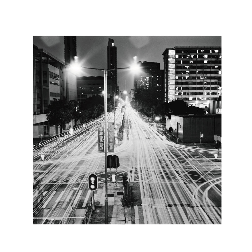Rollei RPX 25 B&W 120 Format