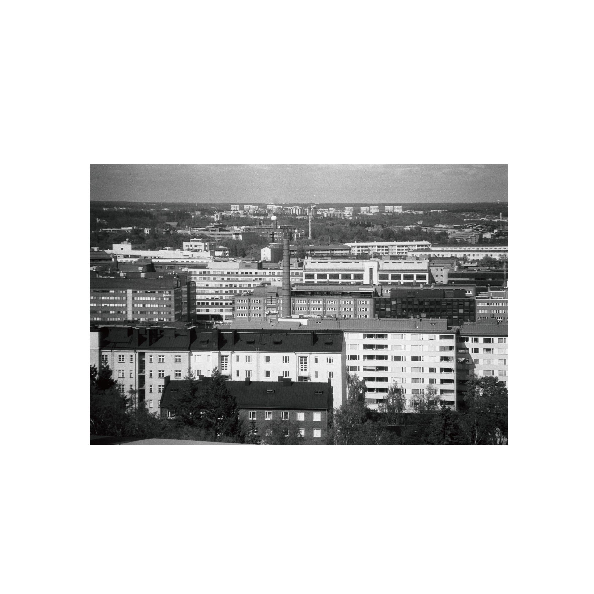 Rollei RPX 25