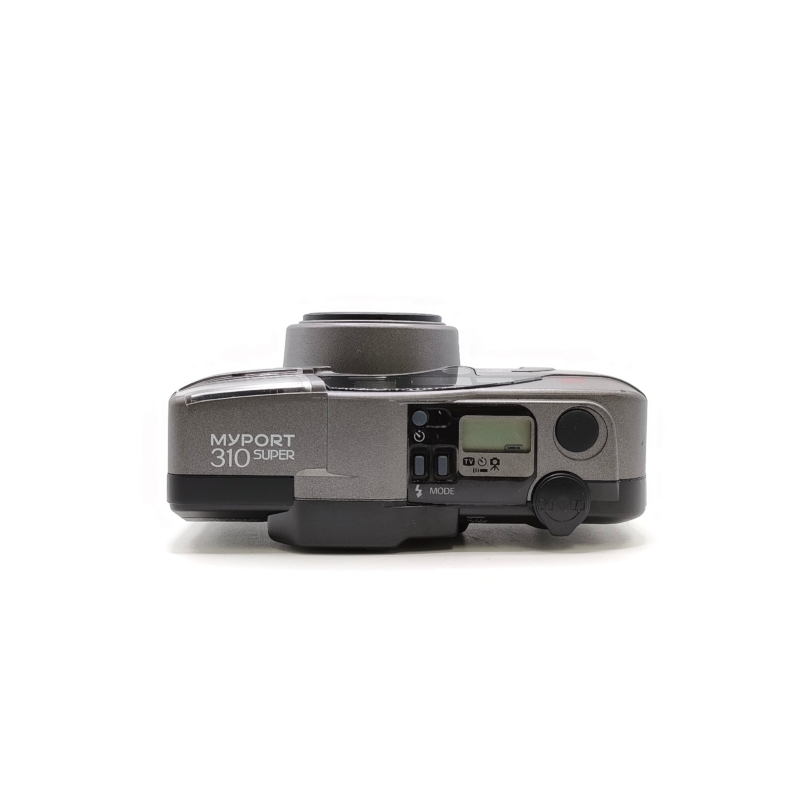 Ricoh Myport 310 Super