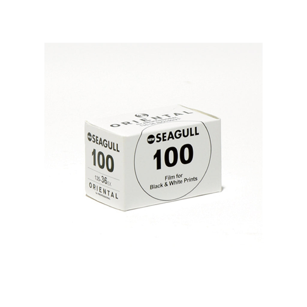 Oriental Seagull 100