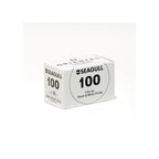 Oriental Seagull 100