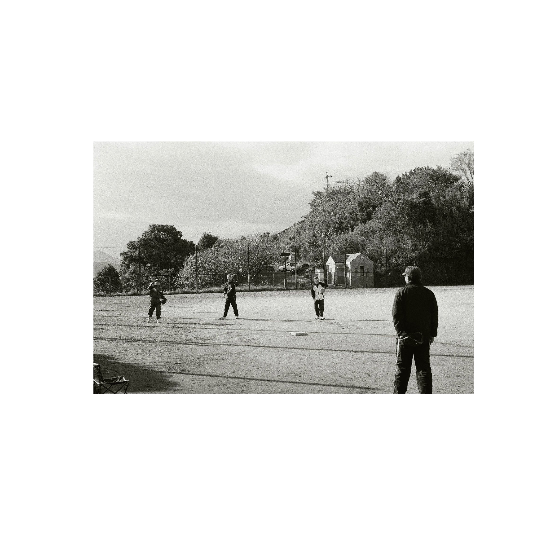 Oriental Seagull 400