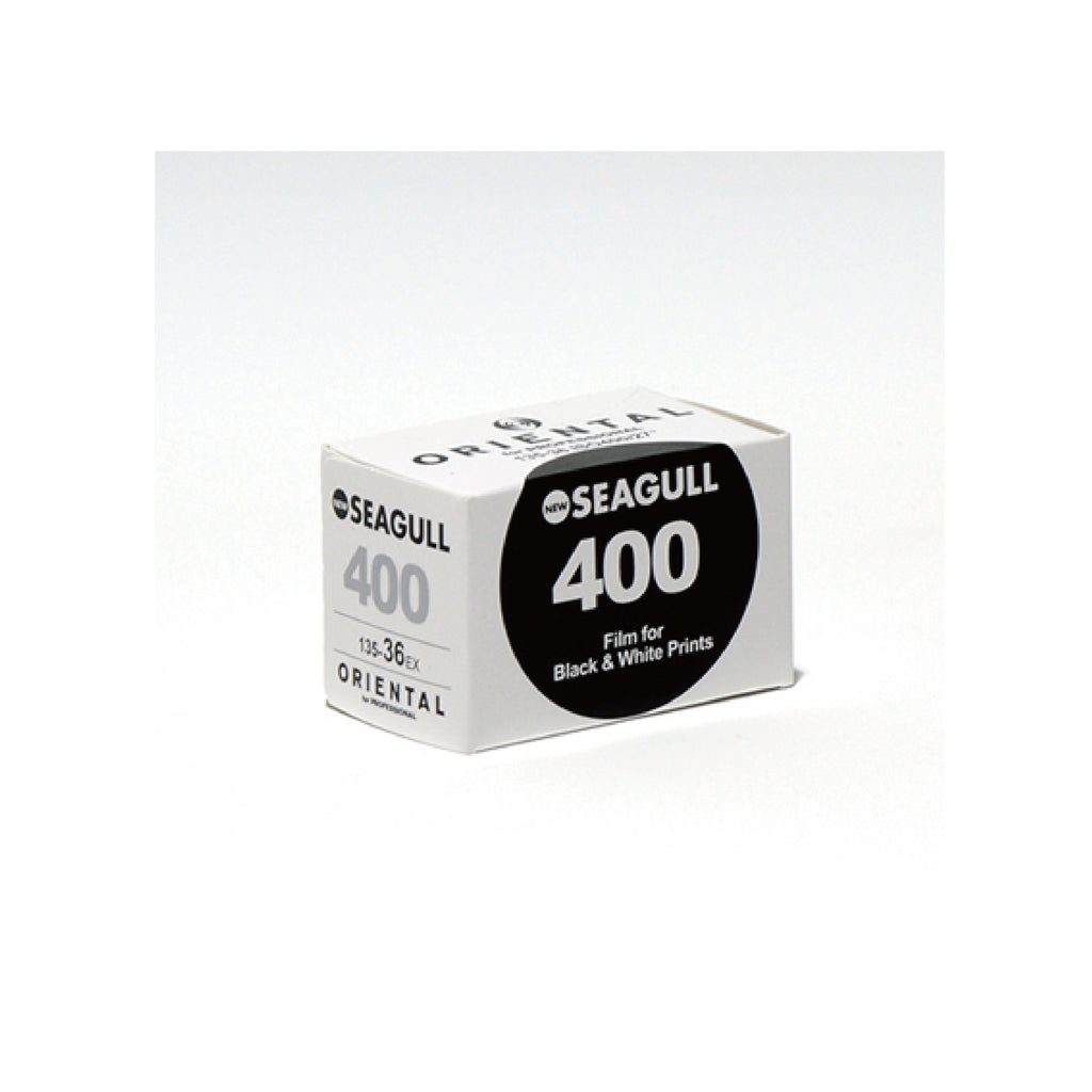 Oriental Seagull 400
