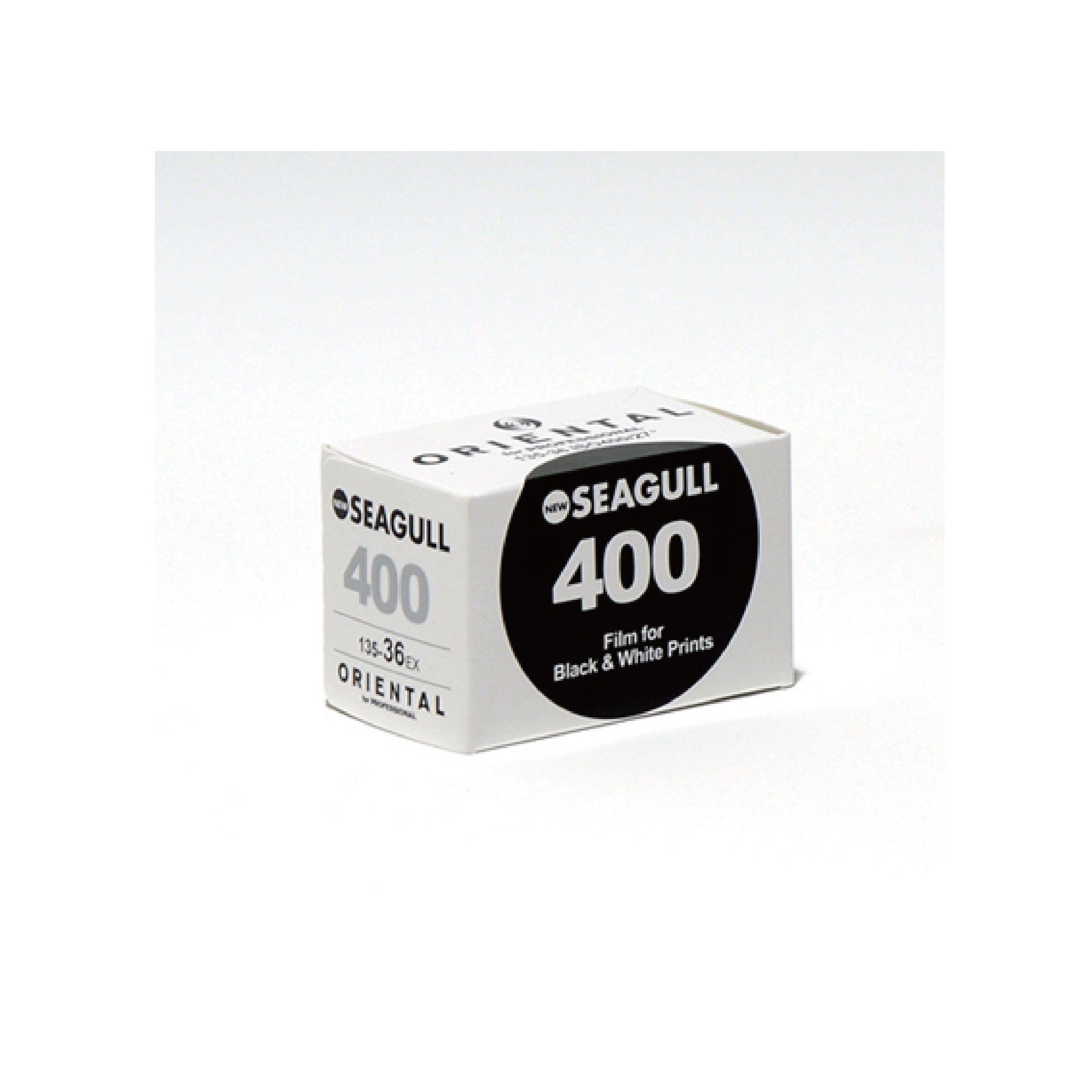 Oriental Seagull 400