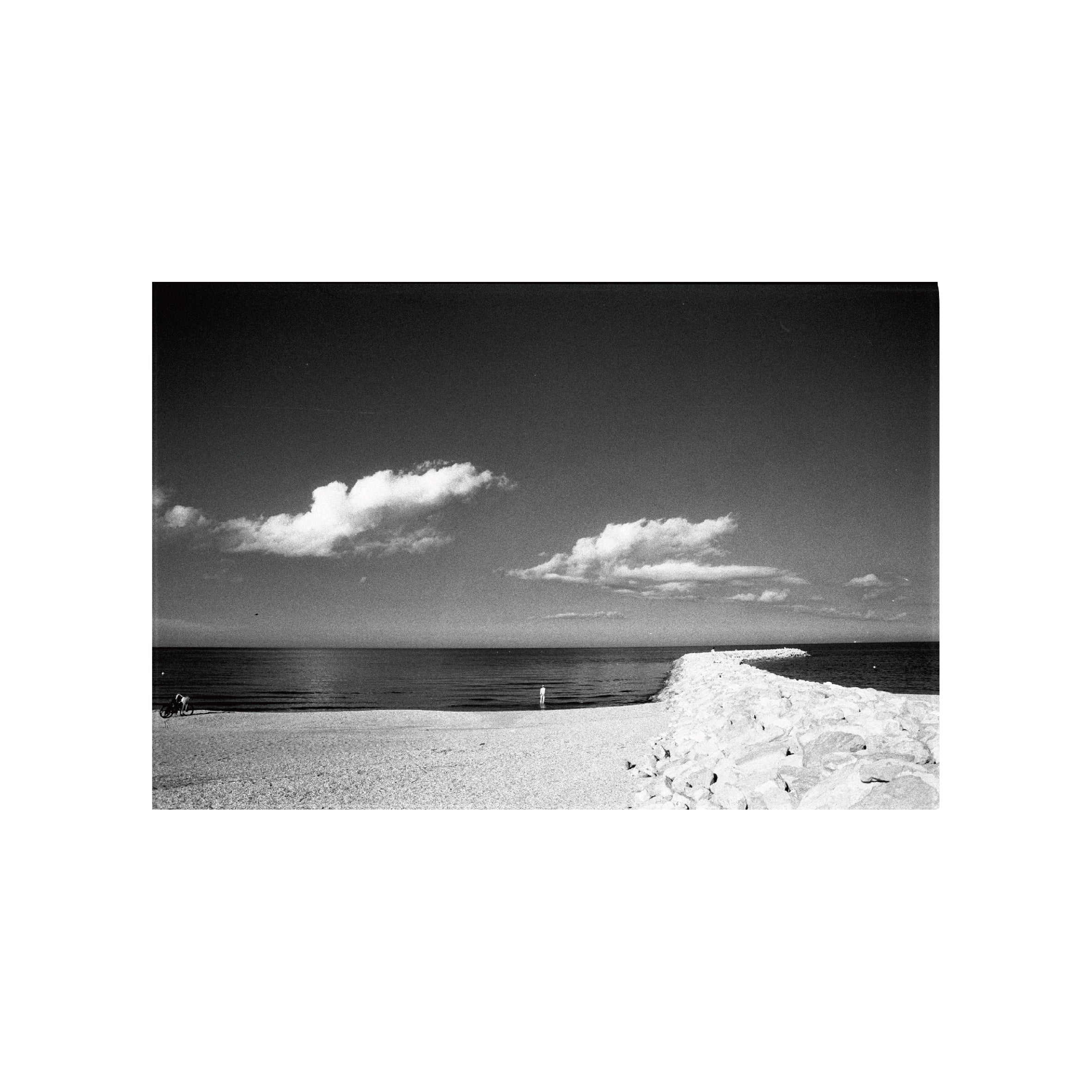 Ilford SFX200