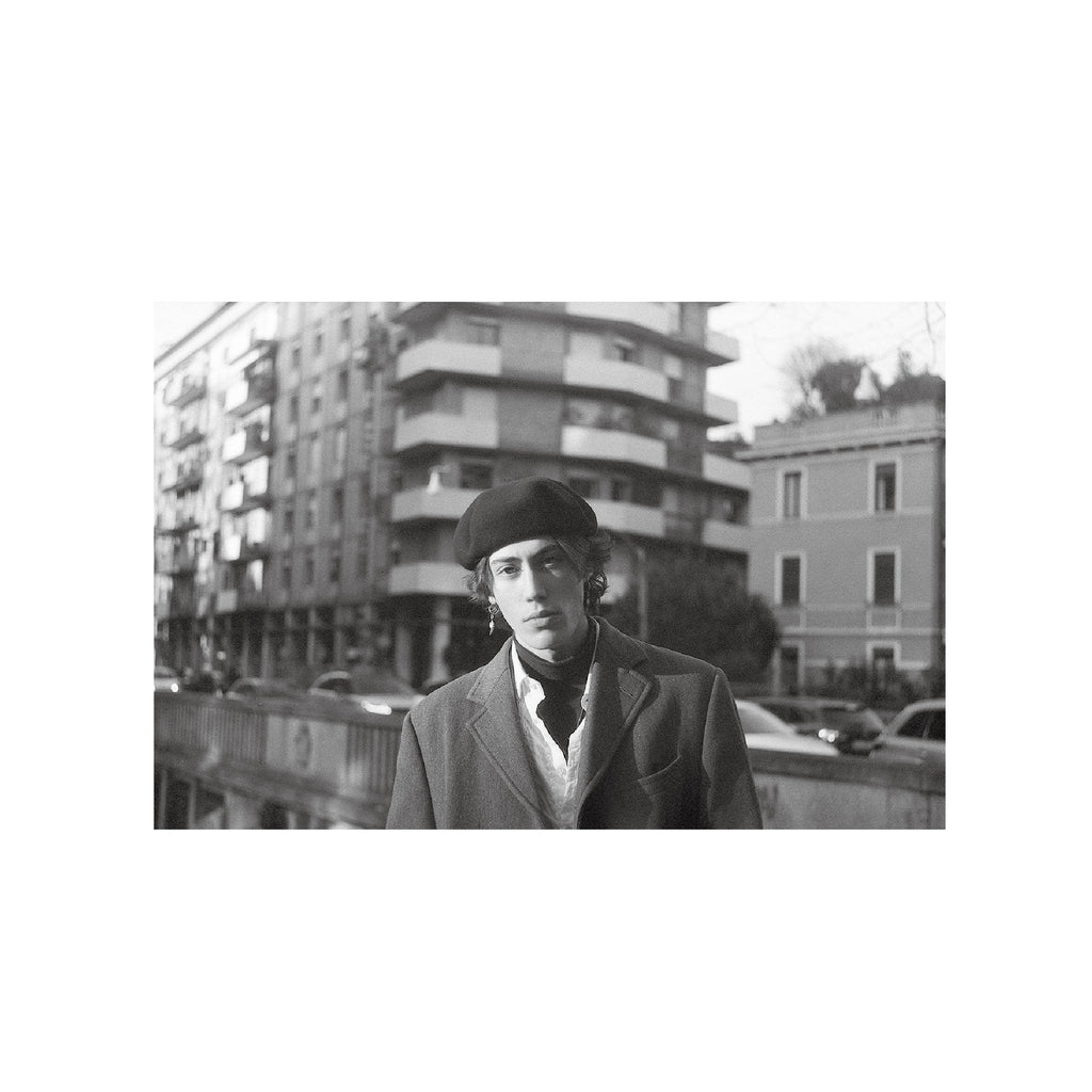 Ilford SFX200