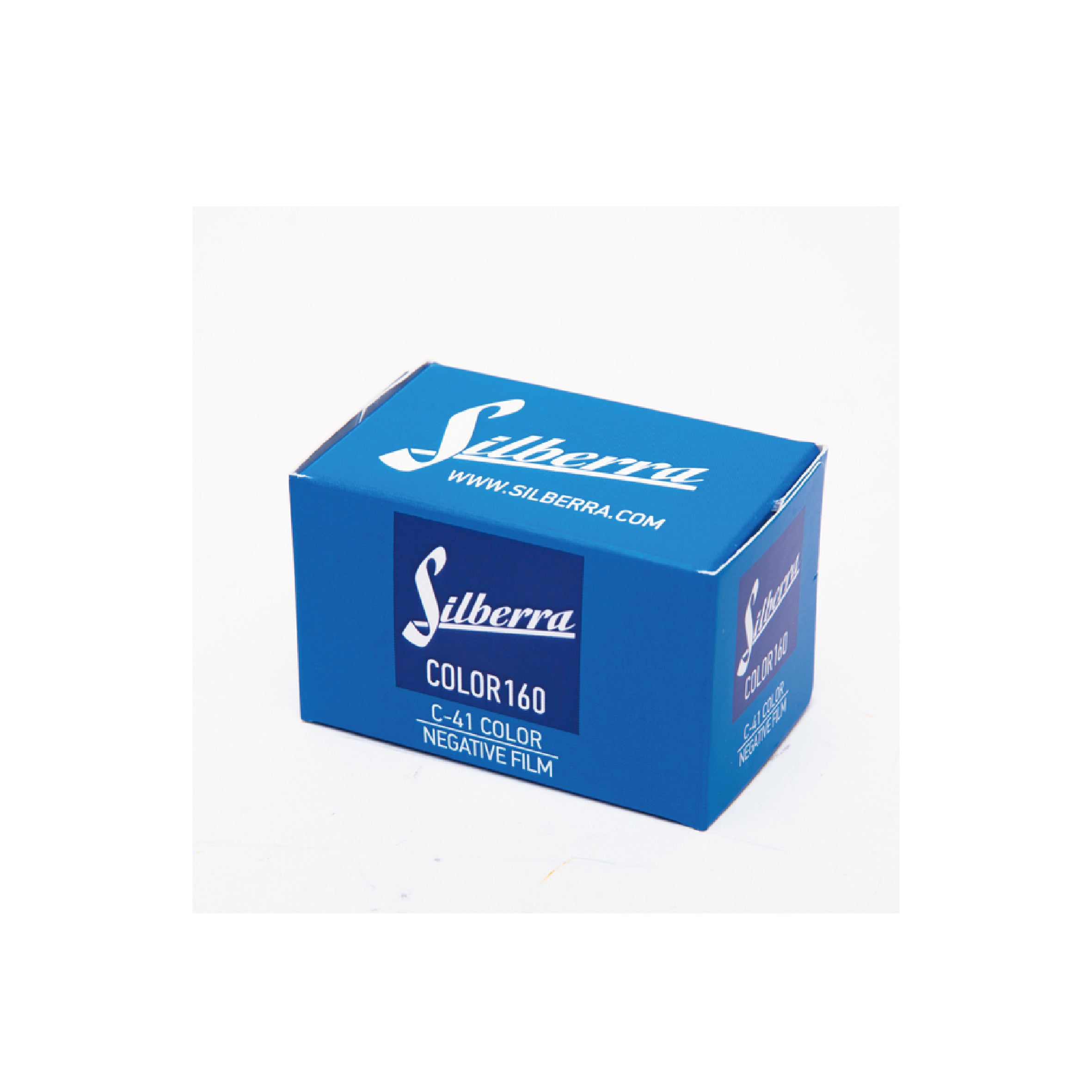 Silberra Color 160