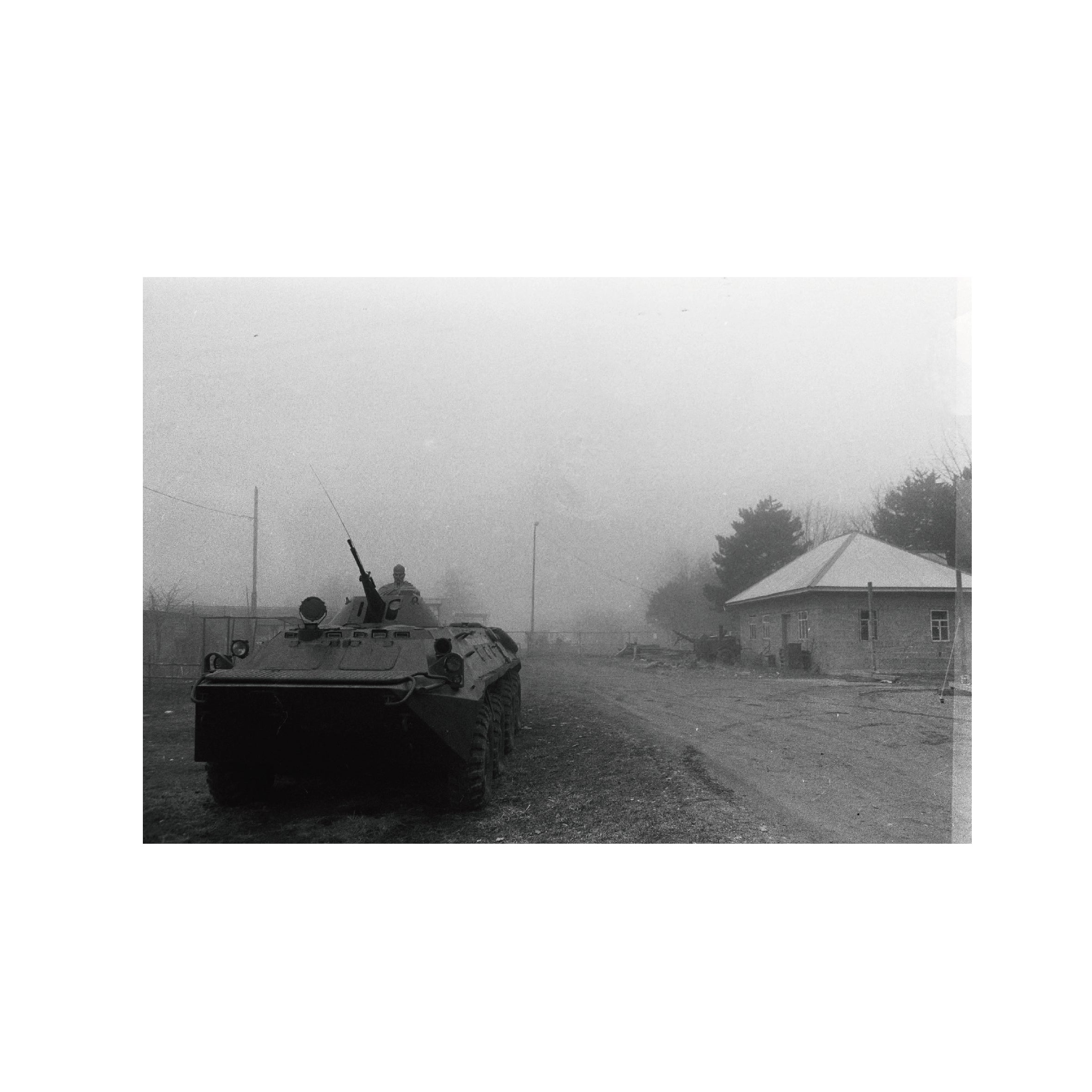 Silberra U400