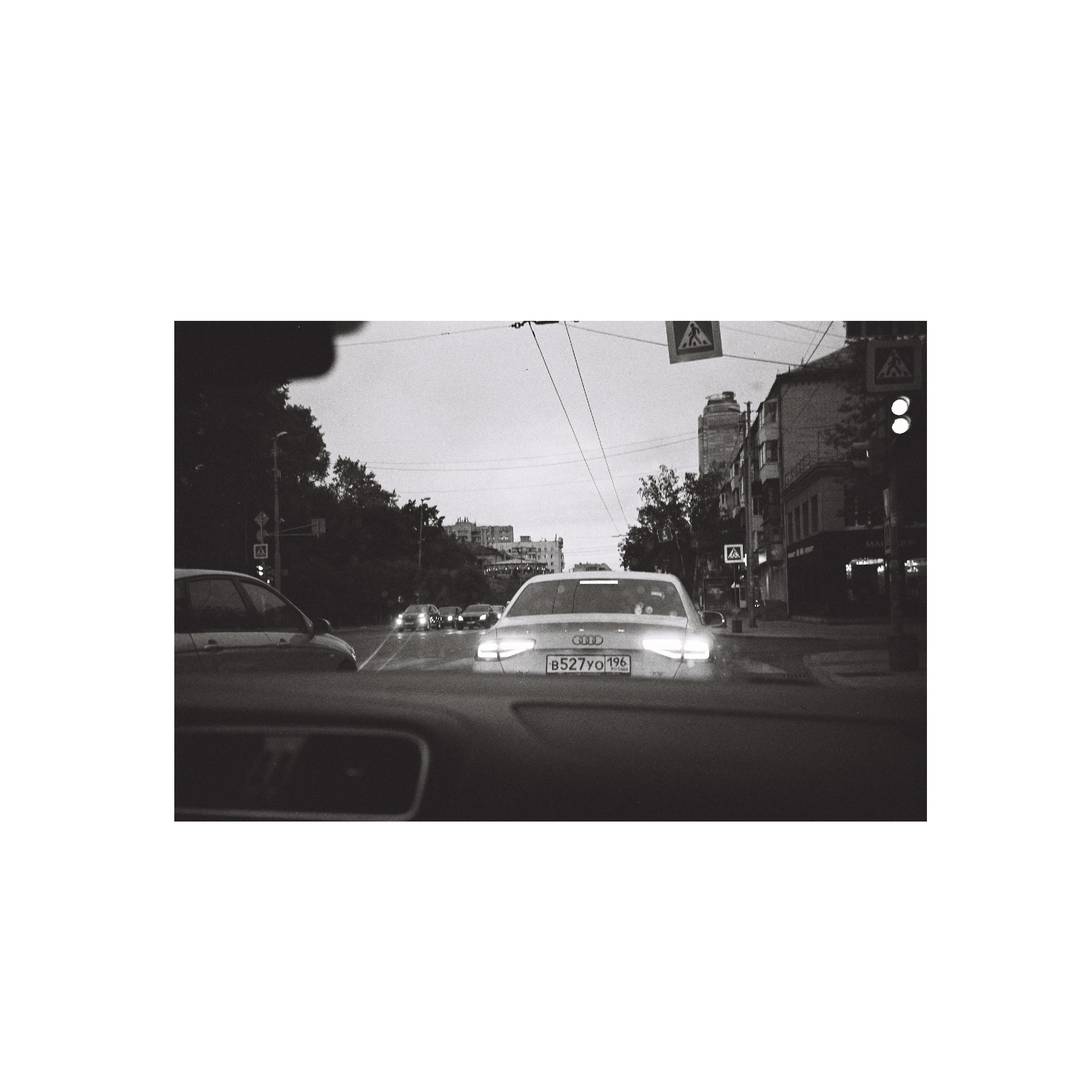 Silberra Ultima Pan 100