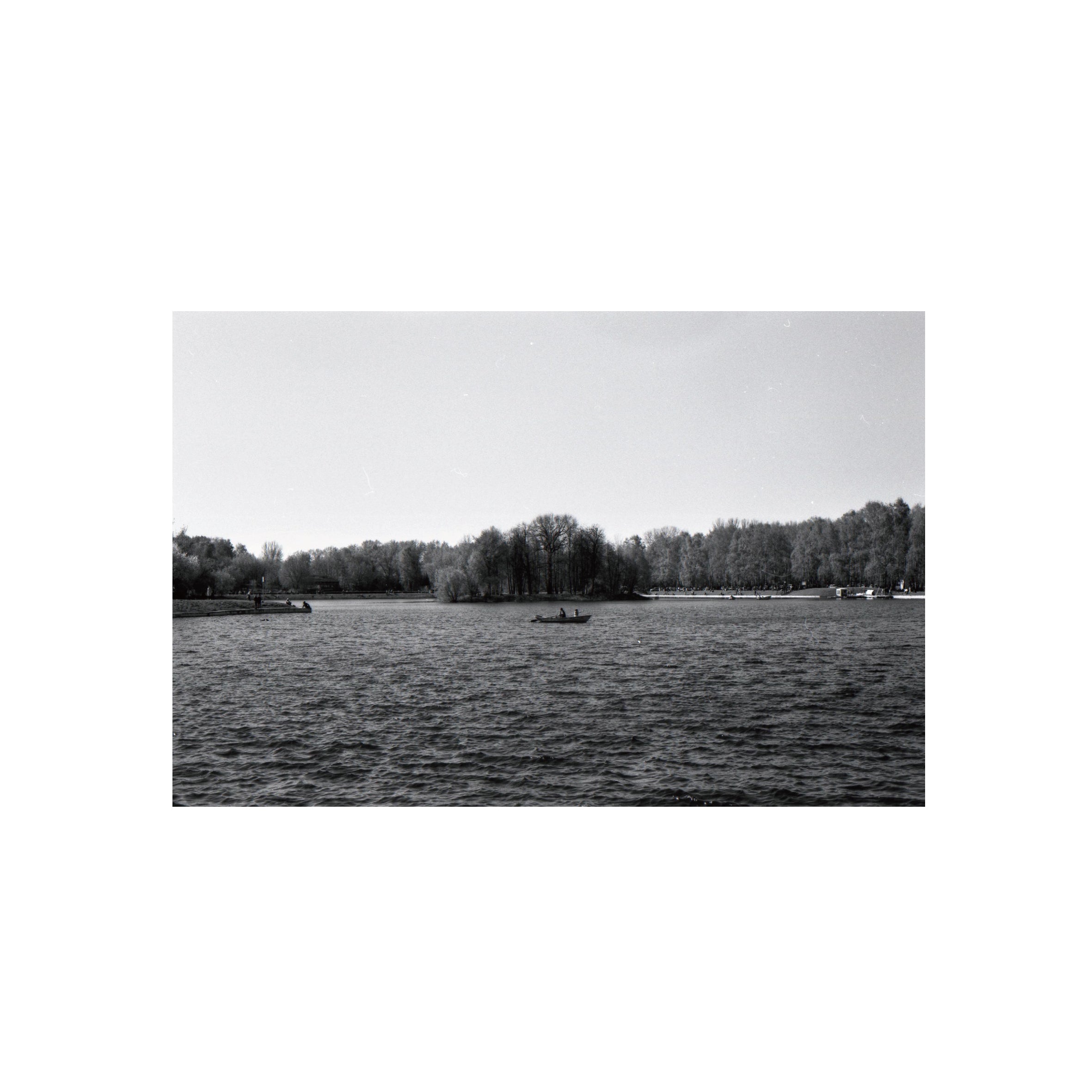 Silberra Ultima Pan 100