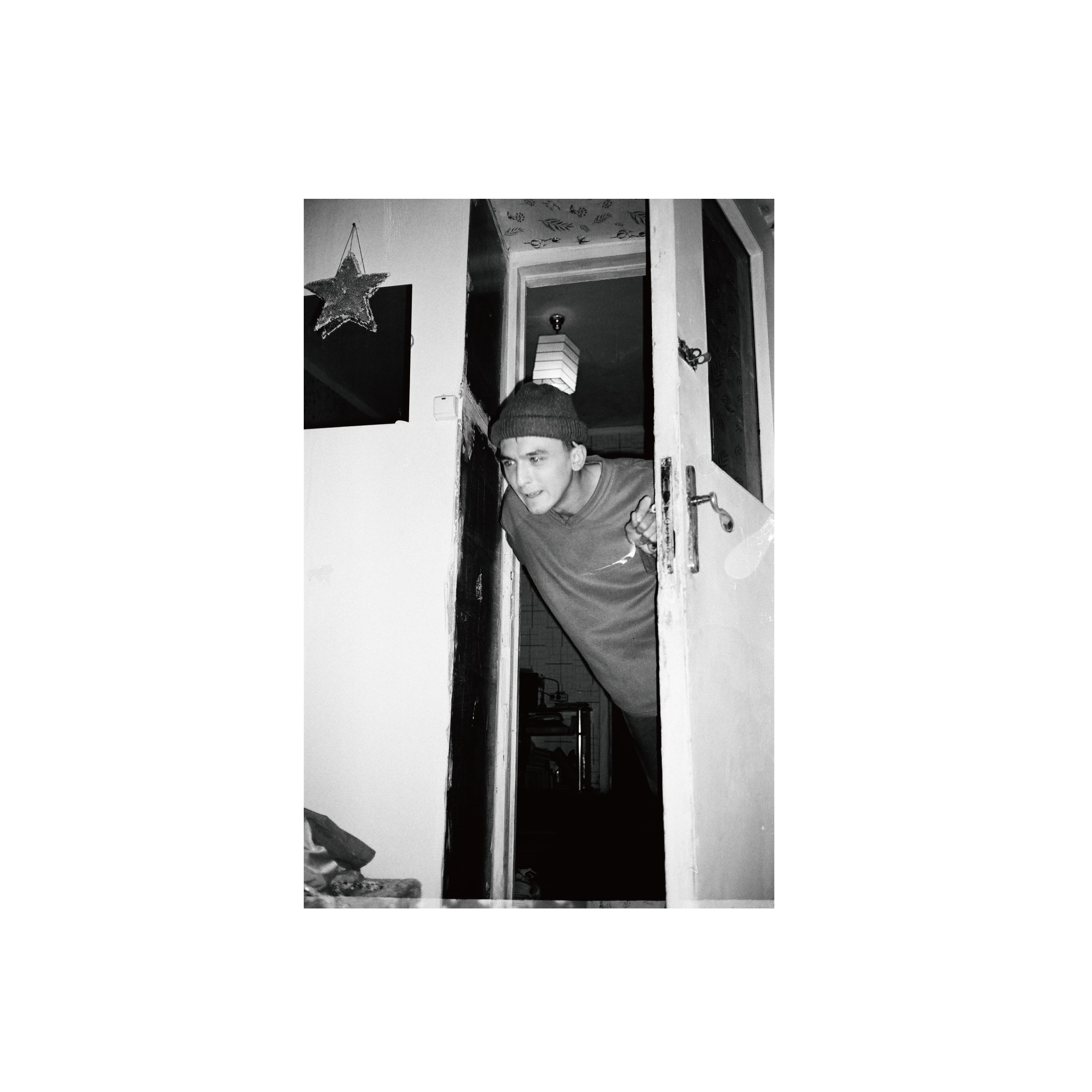 Silberra Ultima Pan 100