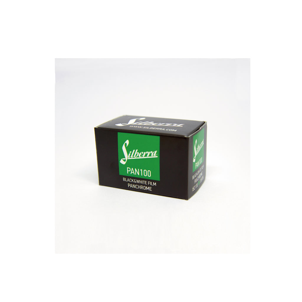 Silberra Ultima Pan 100