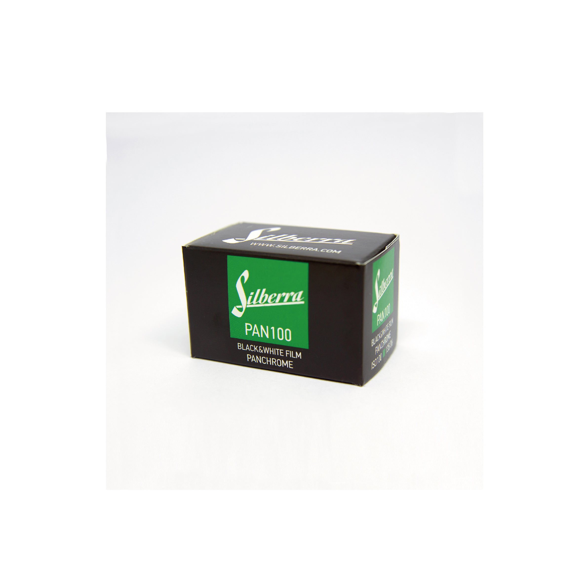 Silberra Ultima Pan 100