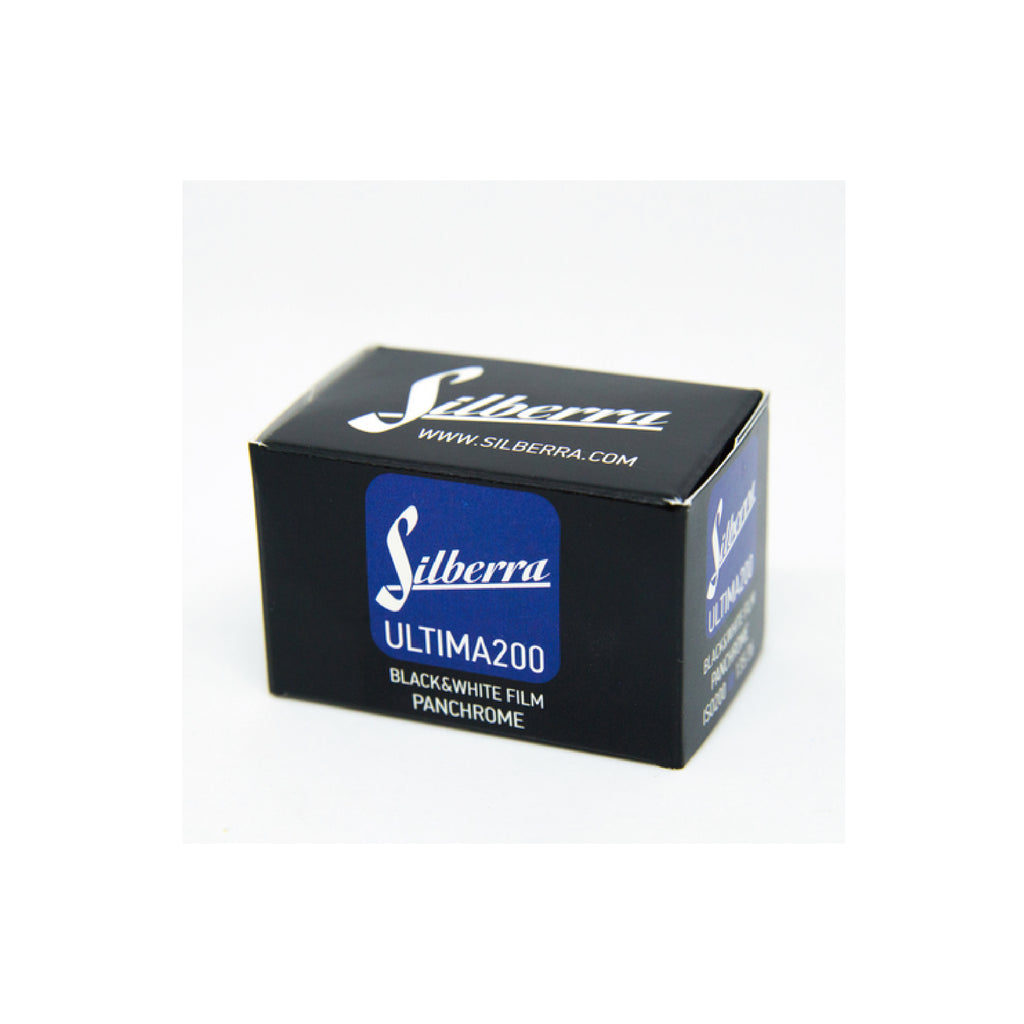 Silberra Ultima 200
