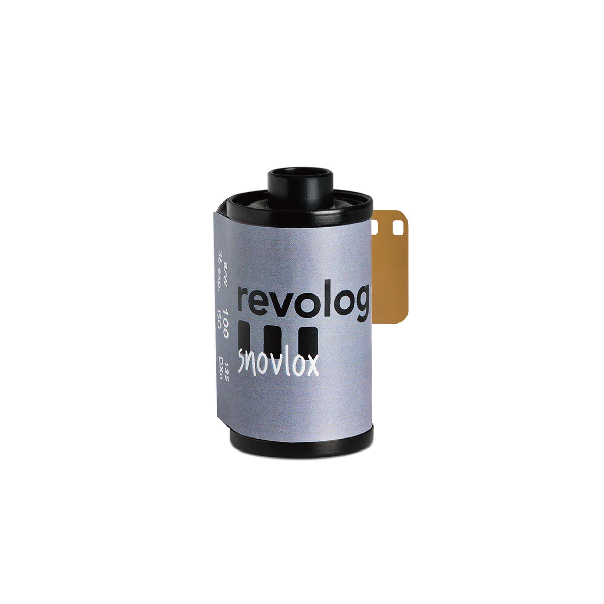 Revolog snovlox 100 B&W