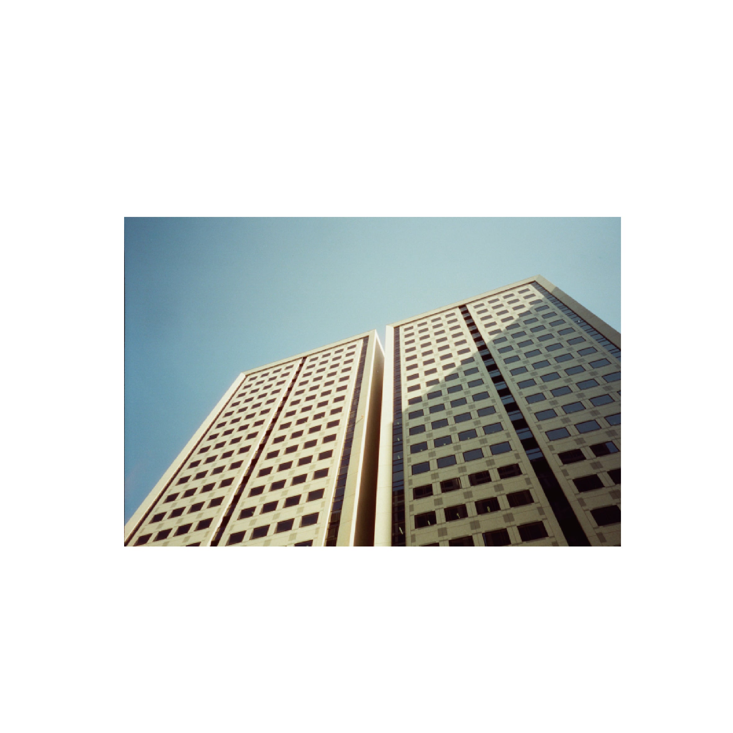 Film Never Die SORA 200