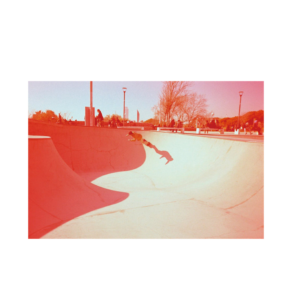 Dubblefilm Stereo 200
