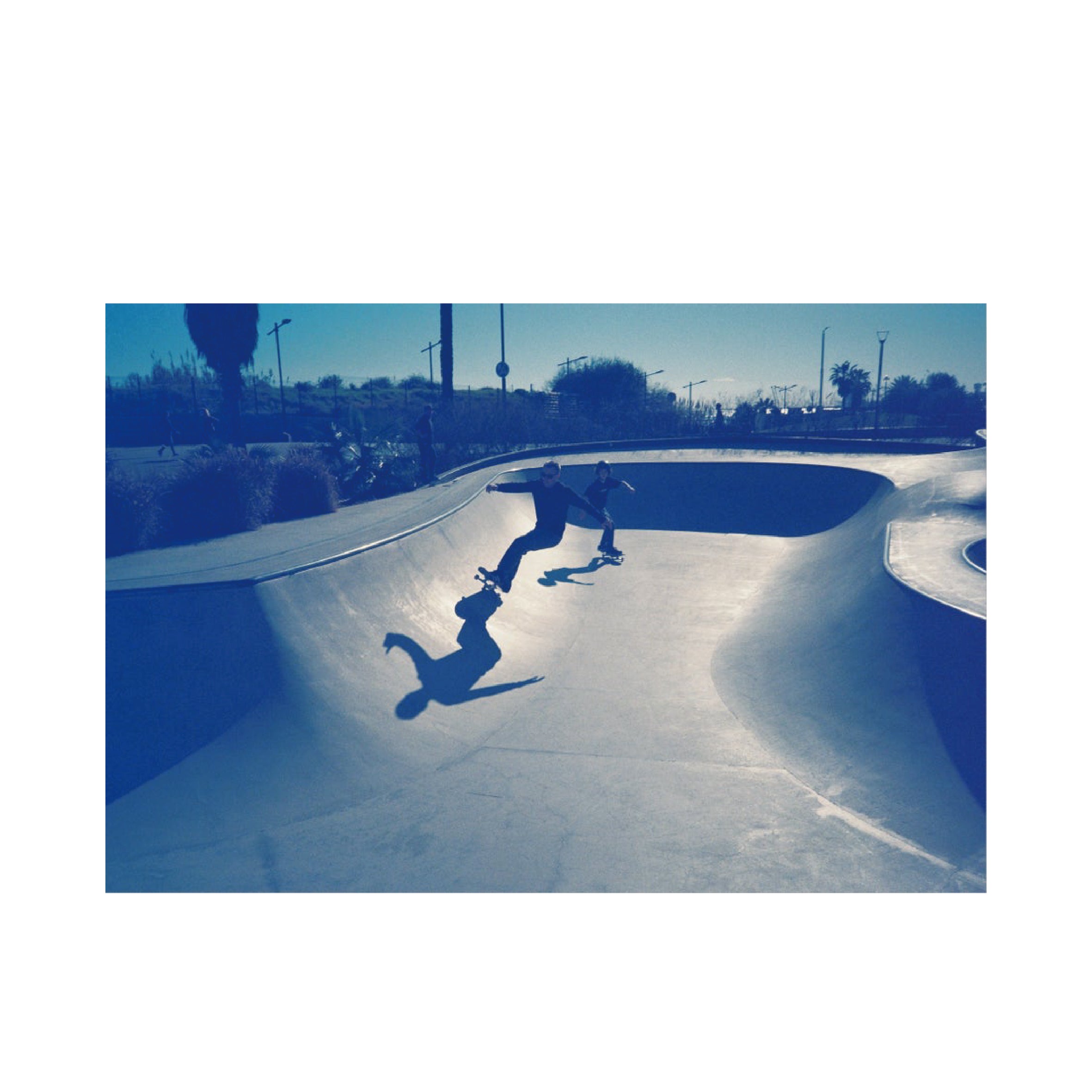 Dubblefilm Stereo 200