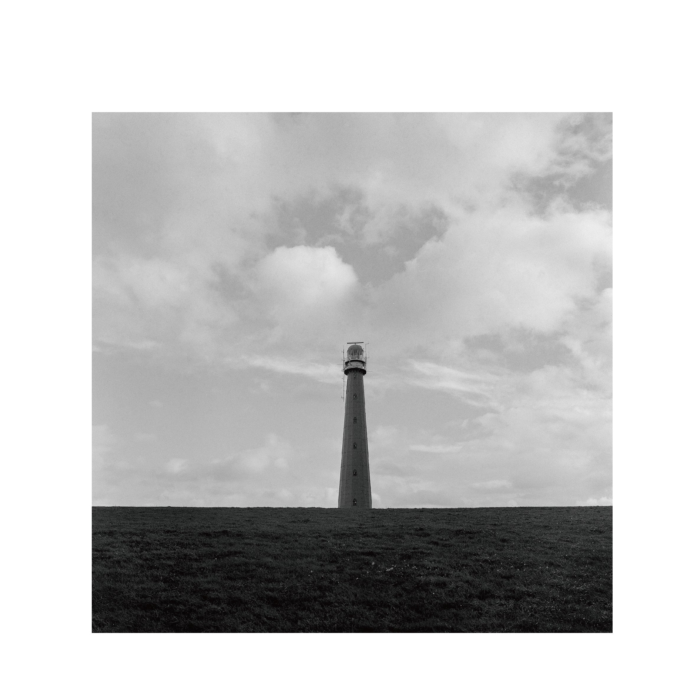 Rollei Superpan200 B&W 120 Format