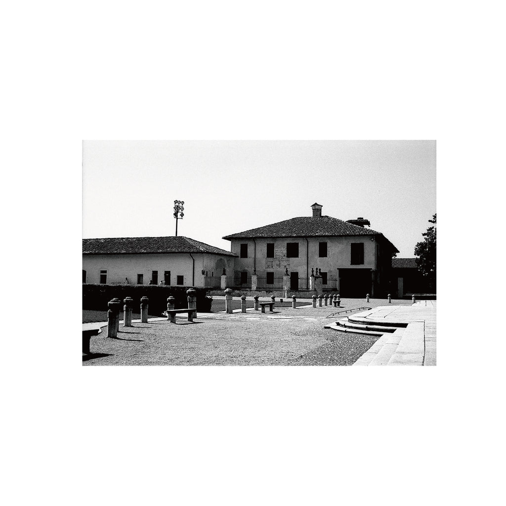 Rollei Superpan 200