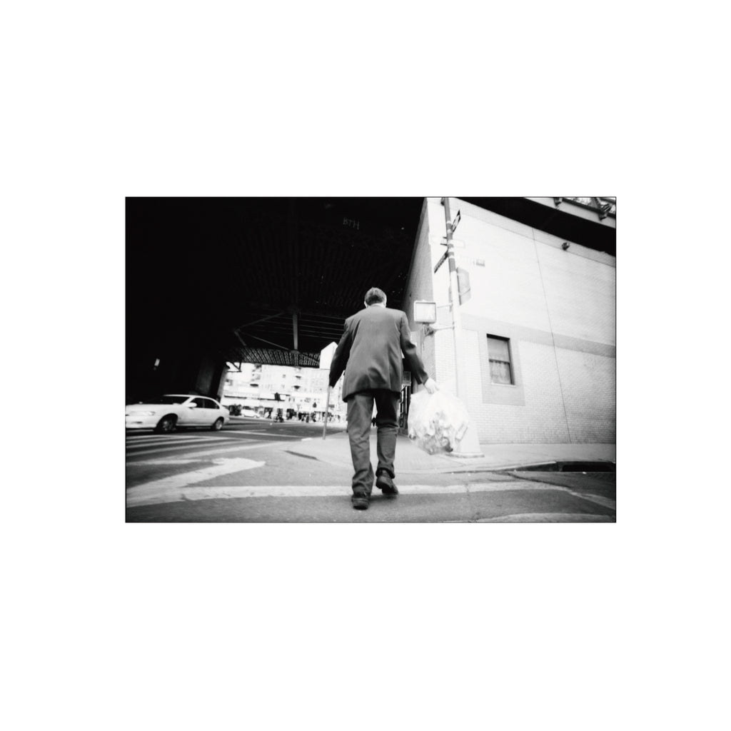 Rollei Superpan 200
