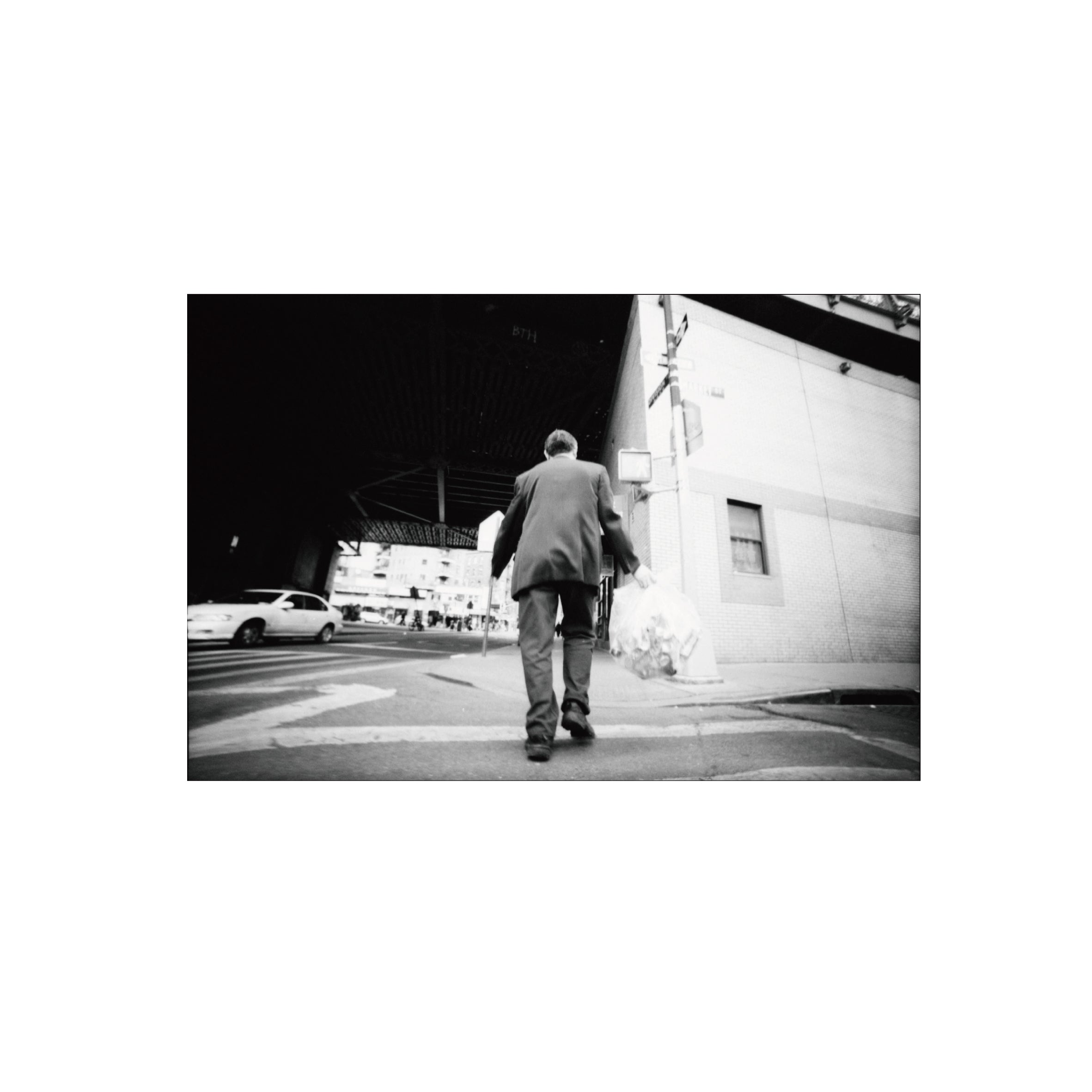 Rollei Superpan 200