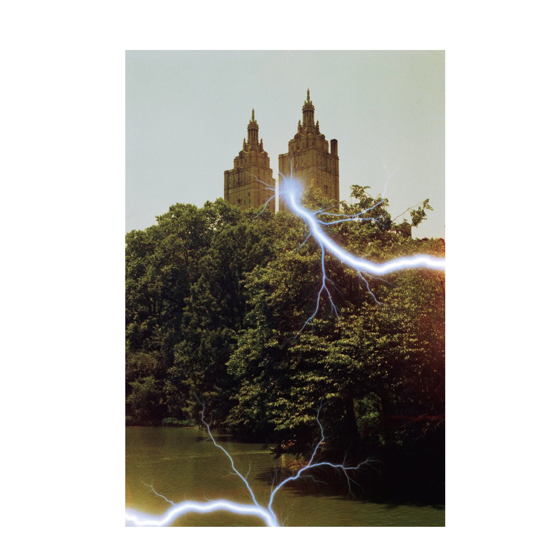 Revolog tesla I 200-400