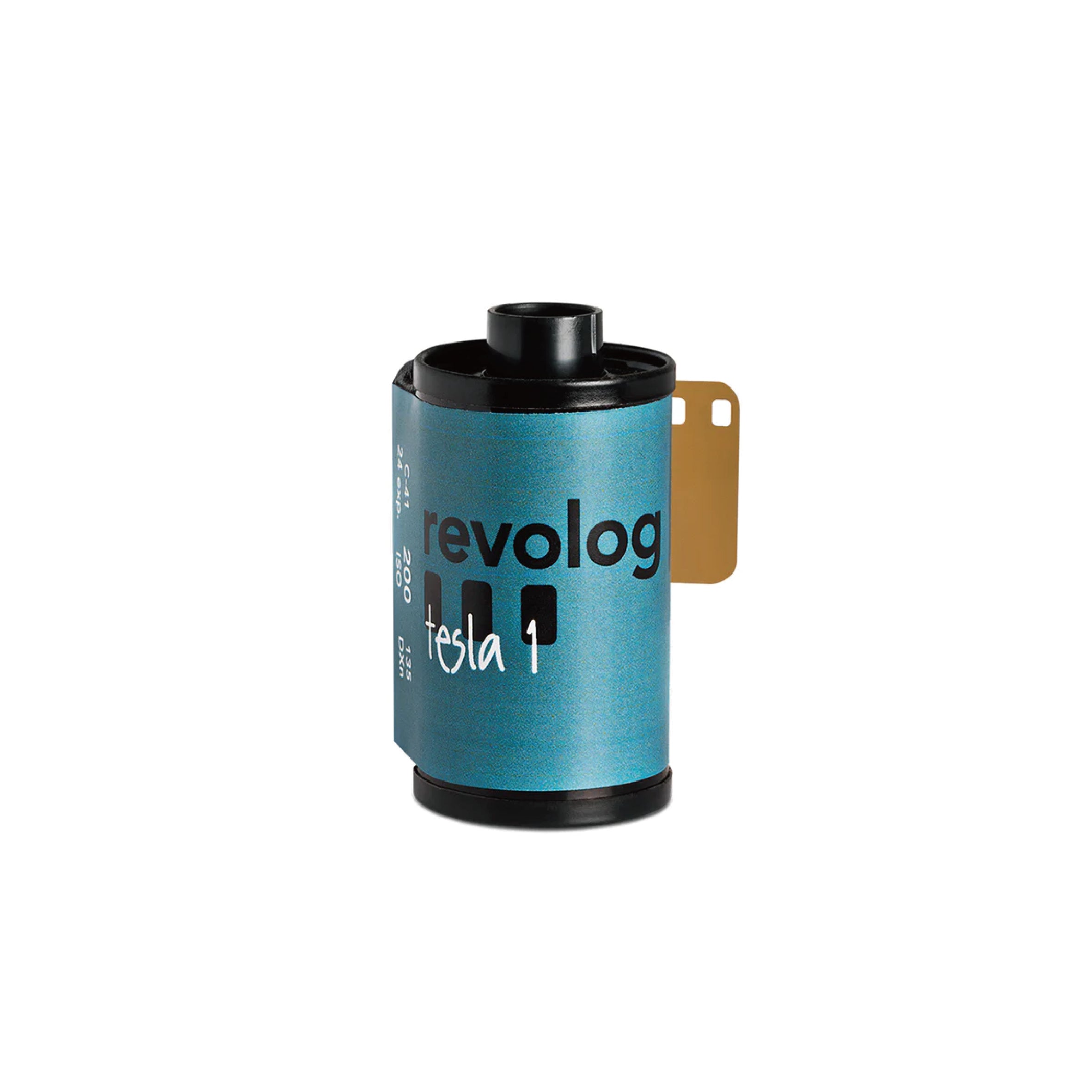 Revolog tesla I 200-400