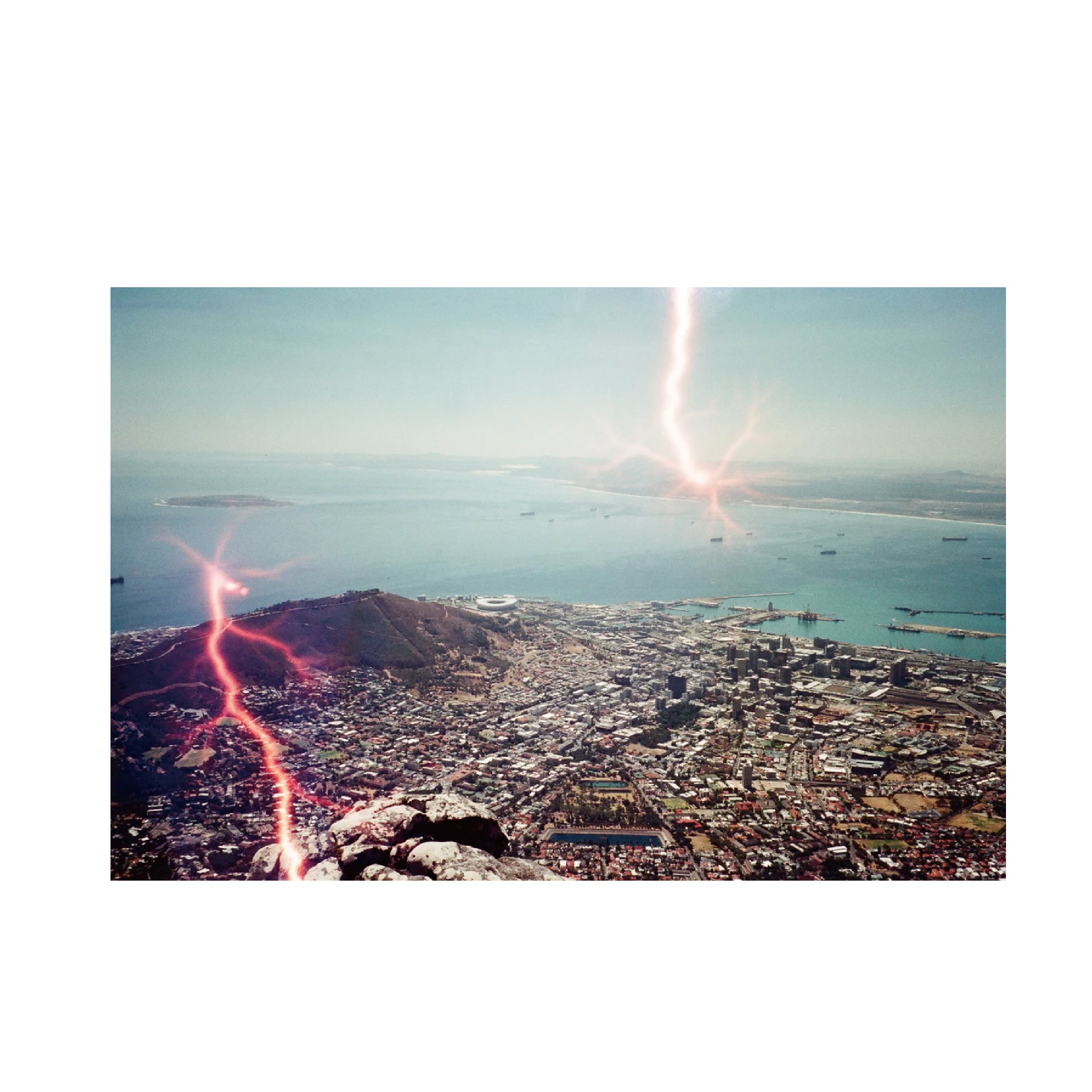 Revolog Tesla II 200-400