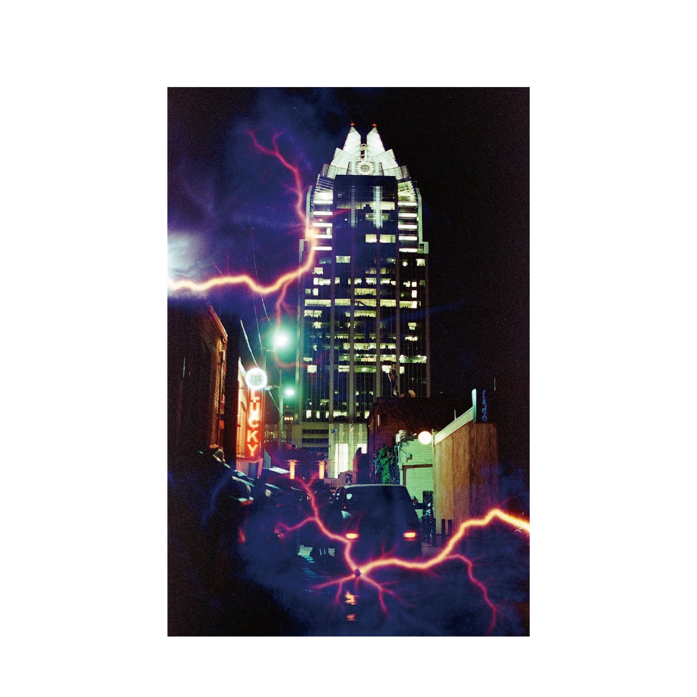 Revolog Tesla II 200-400