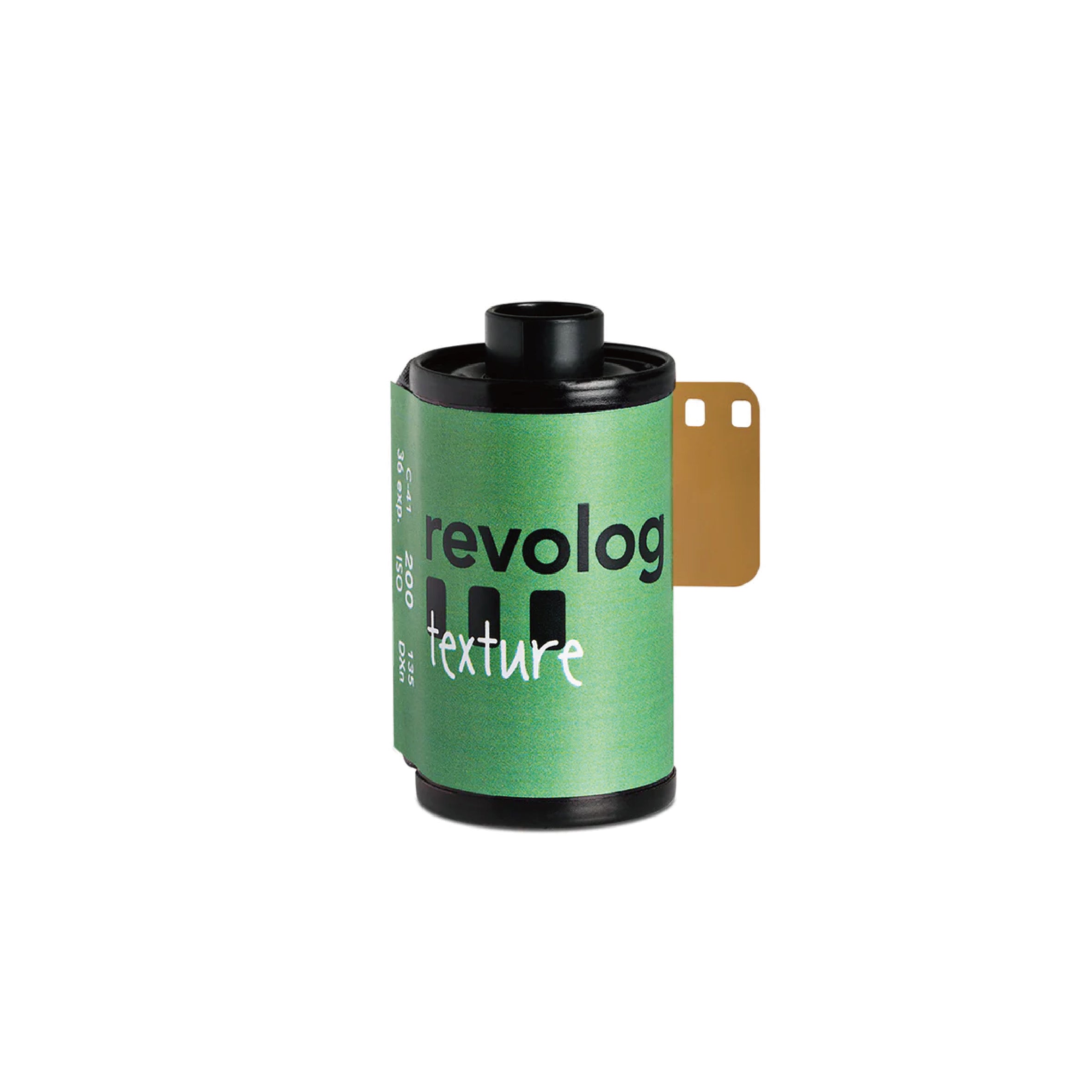 Revolog Texture 200-400