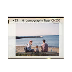 Lomography Color Tiger 200 110 format