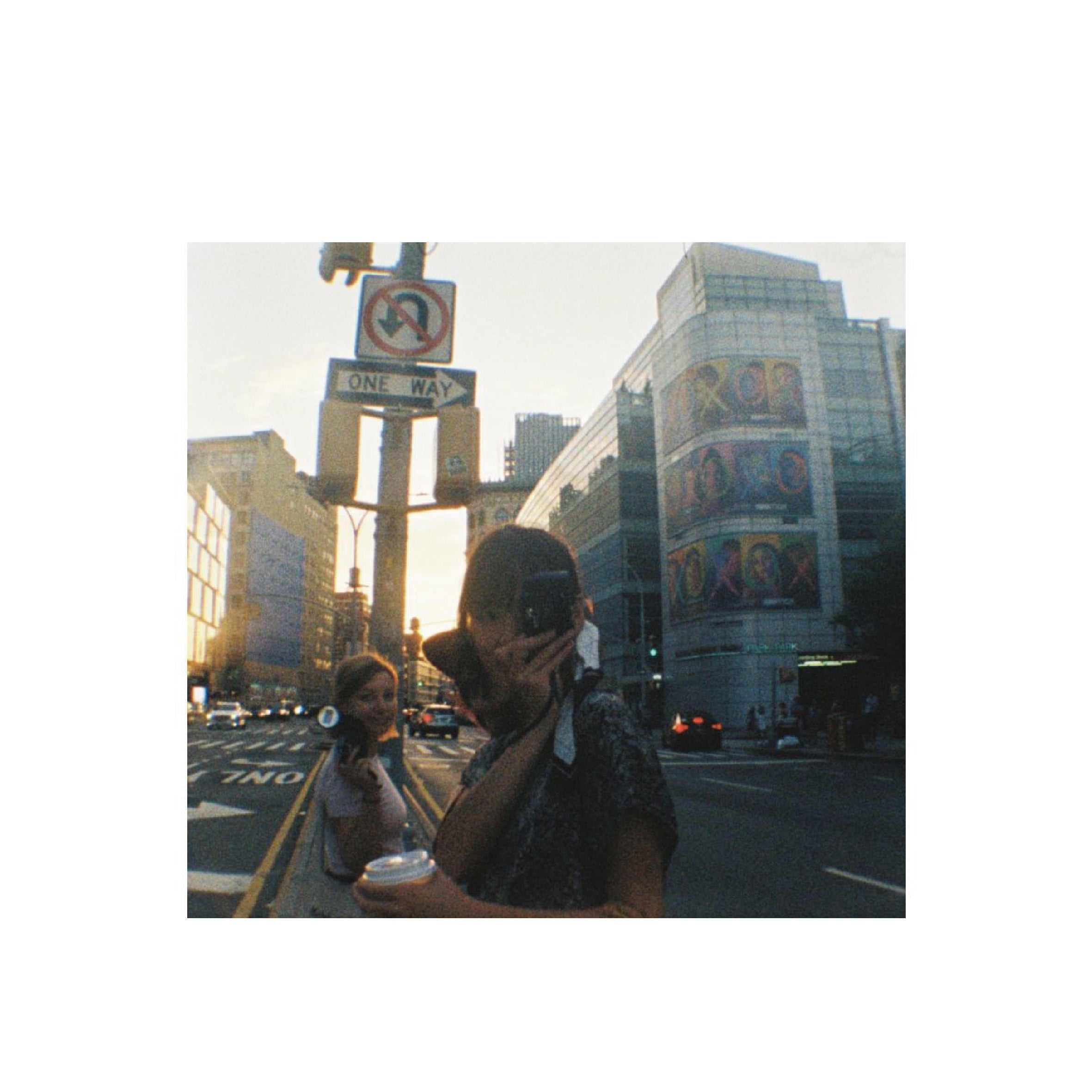 Lomography Color Tiger 200 110 format