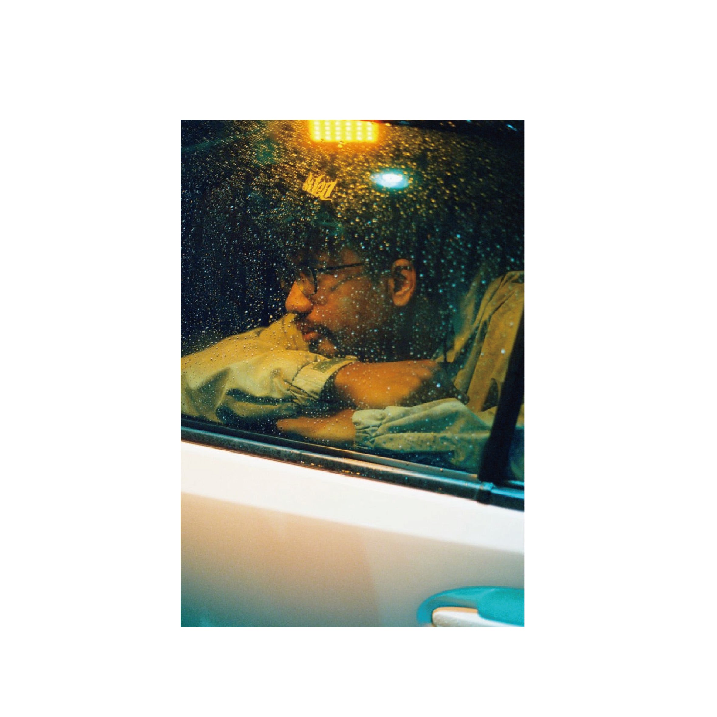 Film Never Die UMI 800