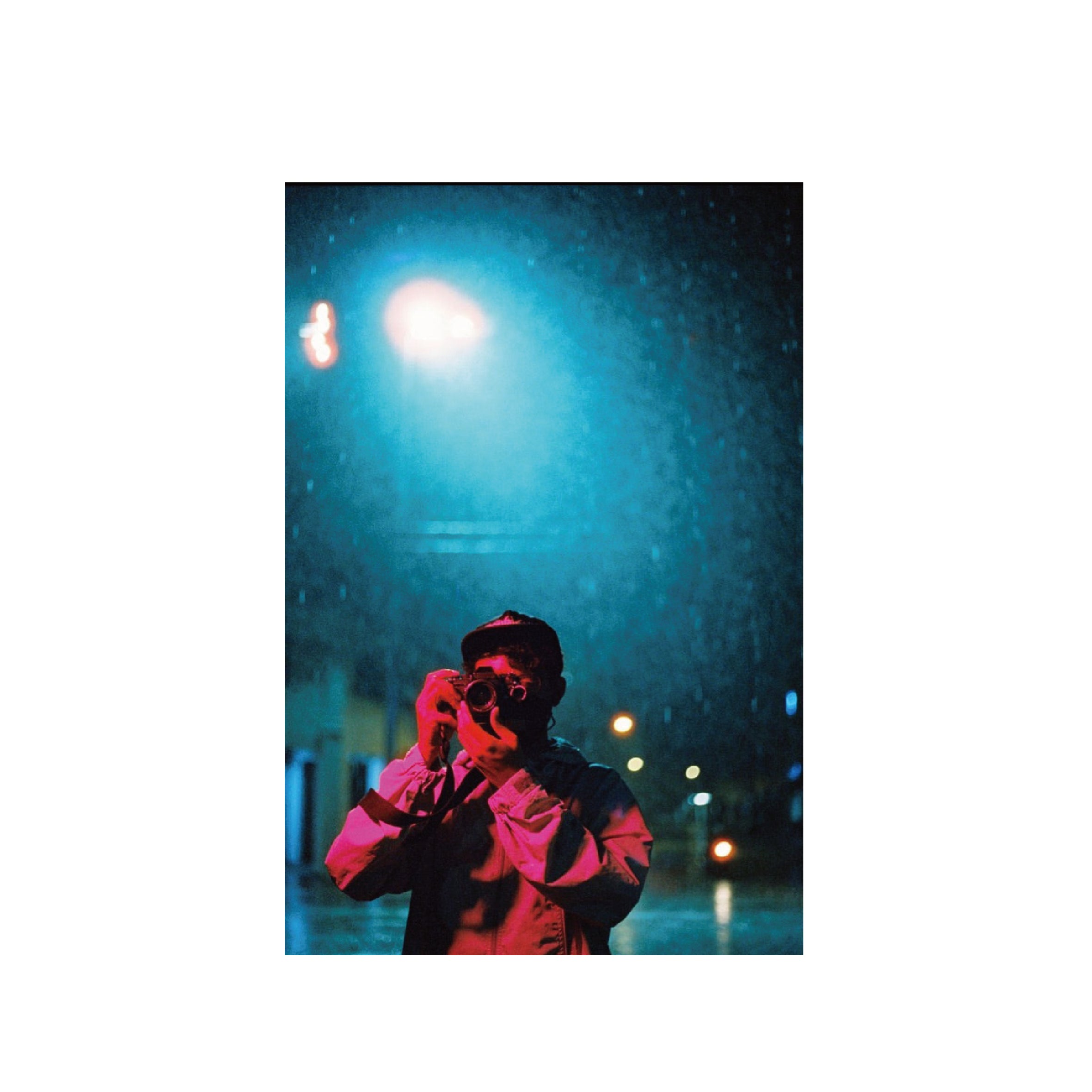 Film Never Die UMI 800